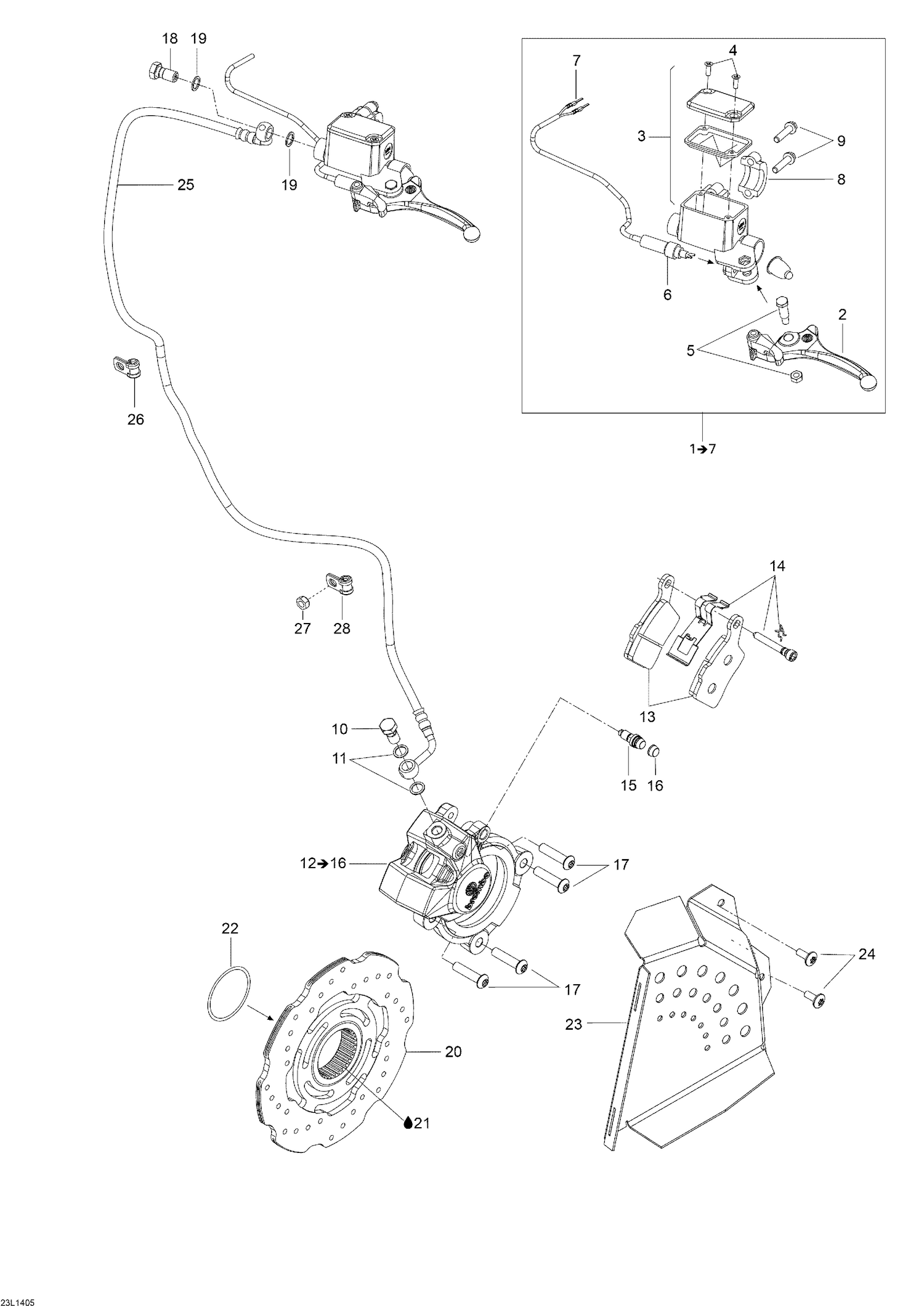 06- Hydraulic Brakes