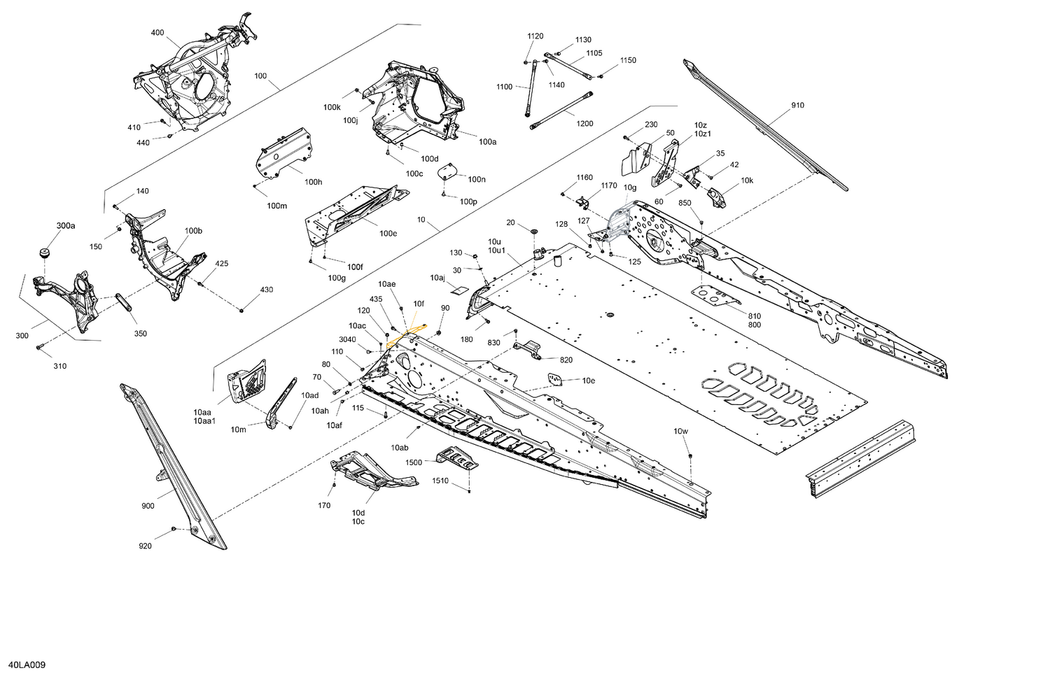 06- Frame - System