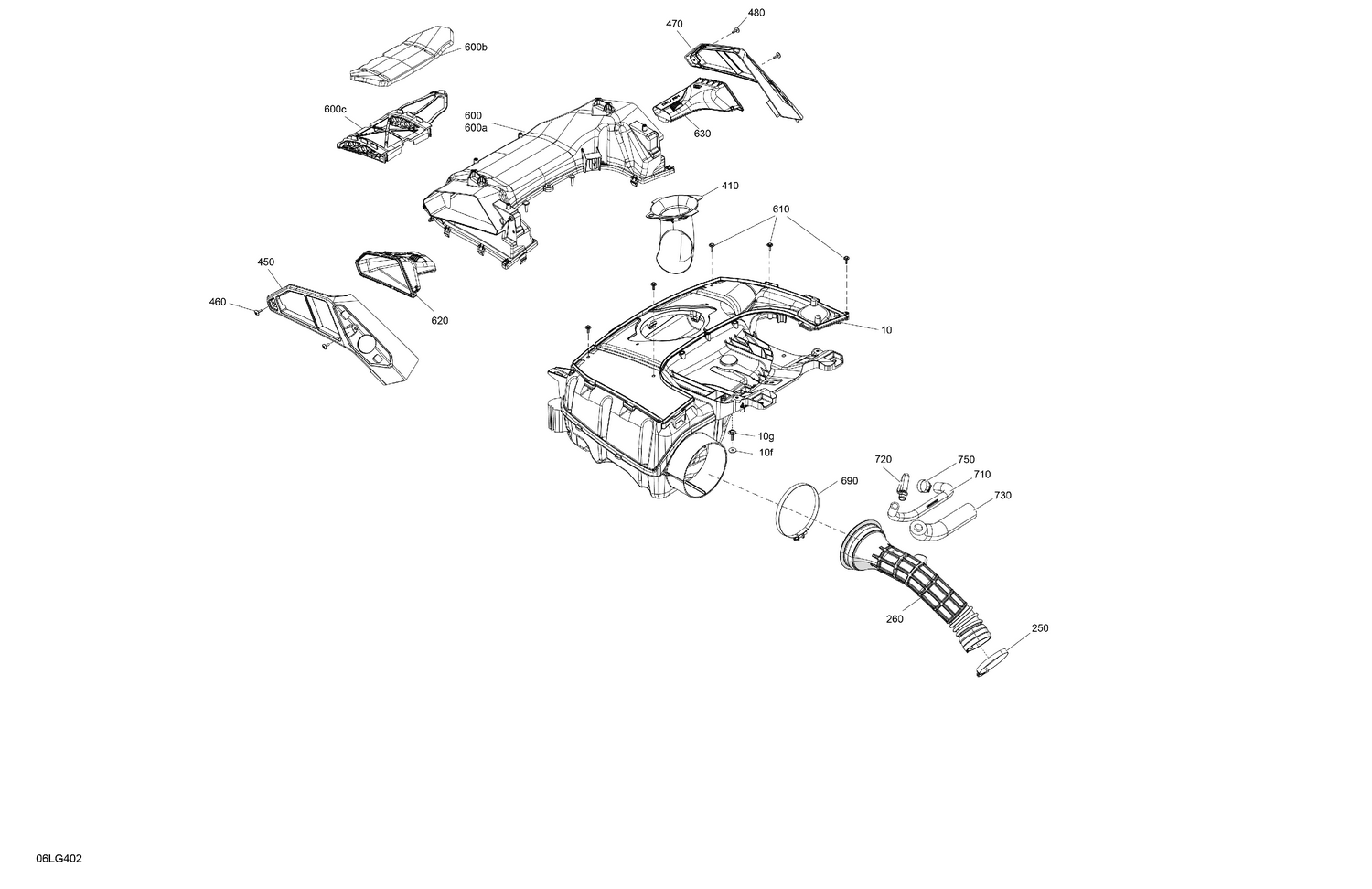 02- Engine - Air Intake