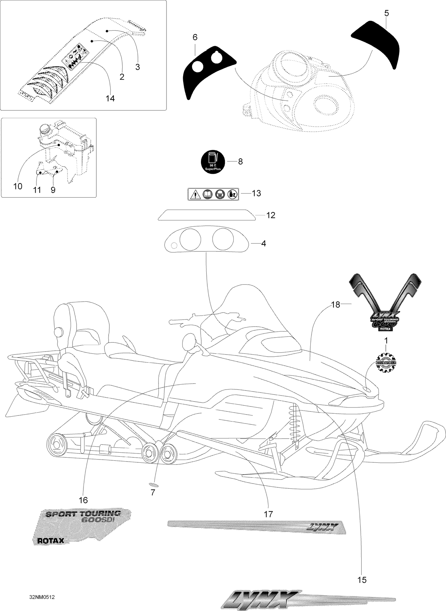 09- Decals