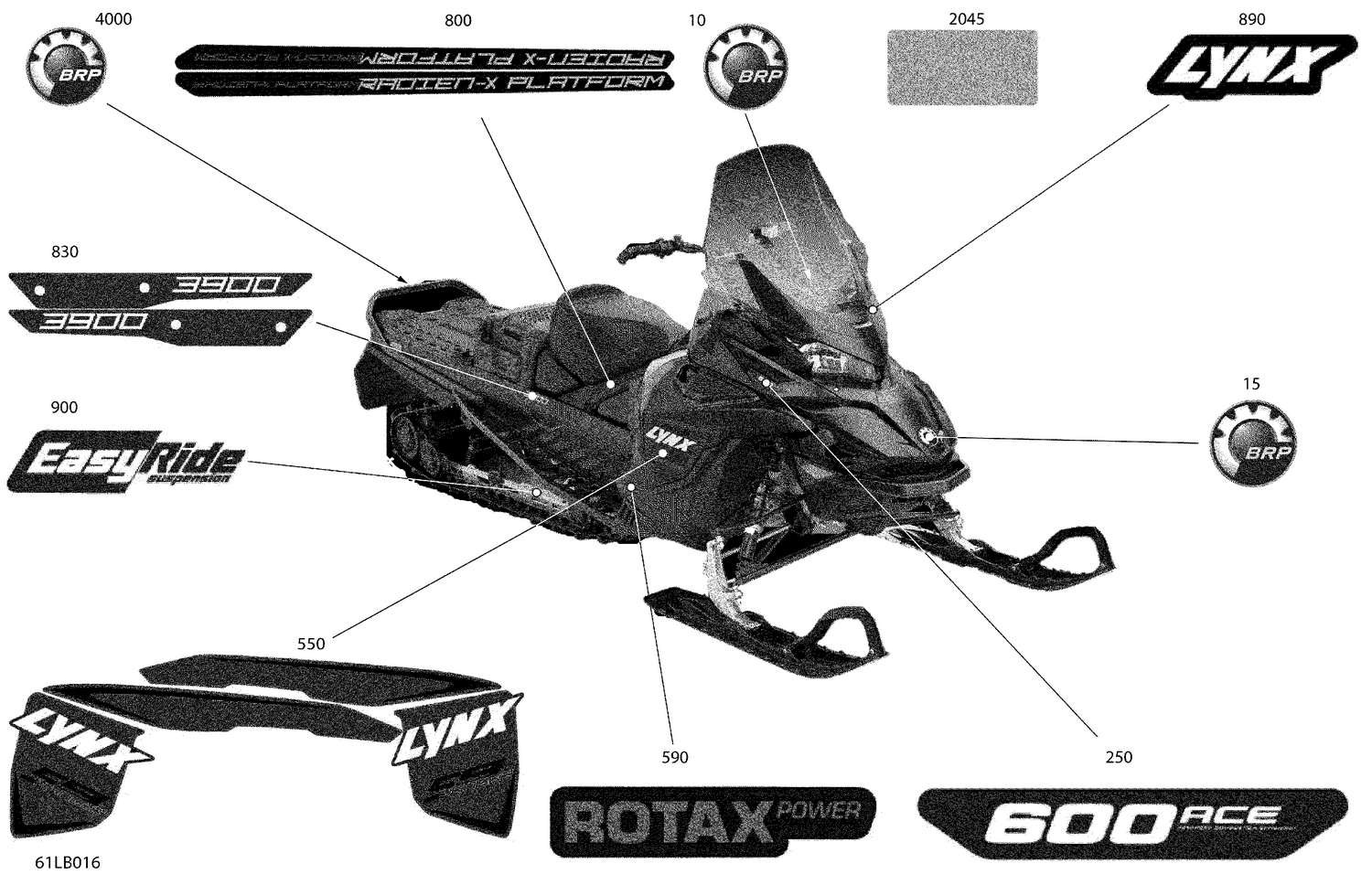 07- Body - Decals