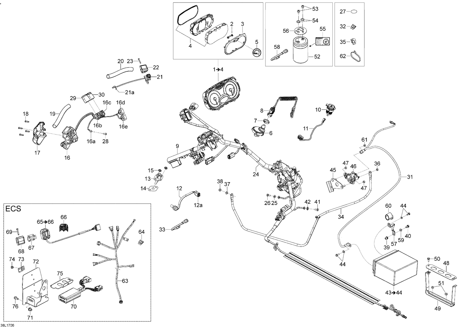 10- Electrical System