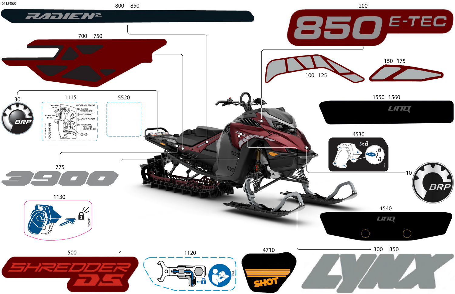07- Body - Decals