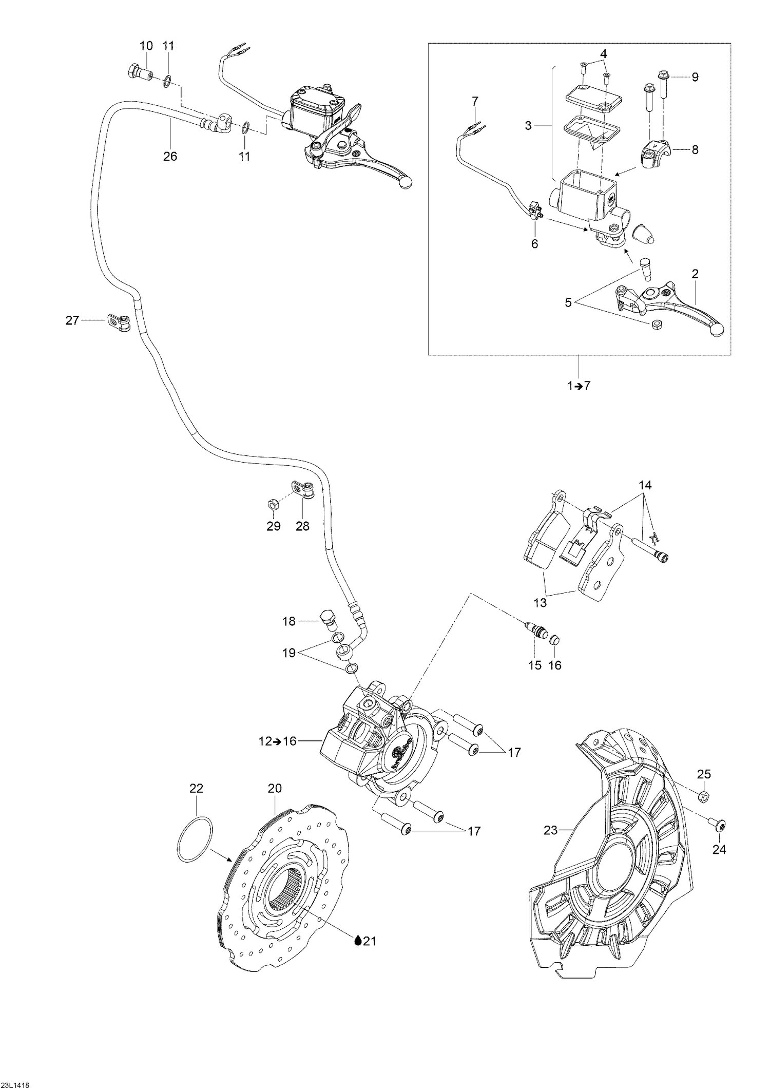 06- Hydraulic Brakes