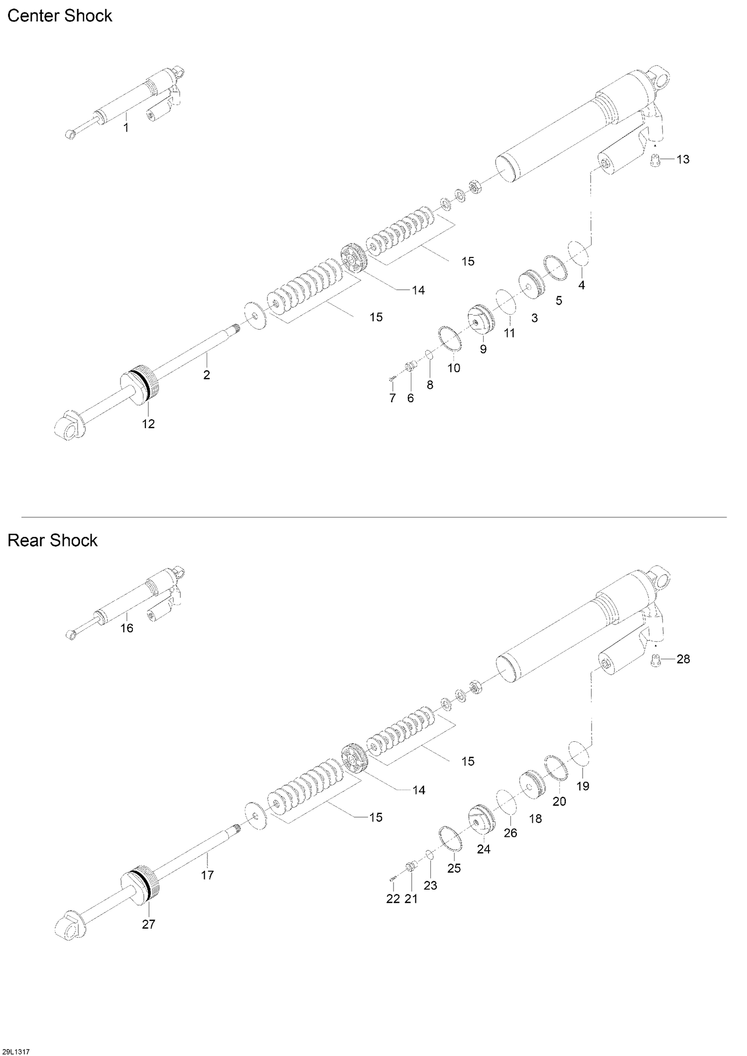 08- Rear Shocks