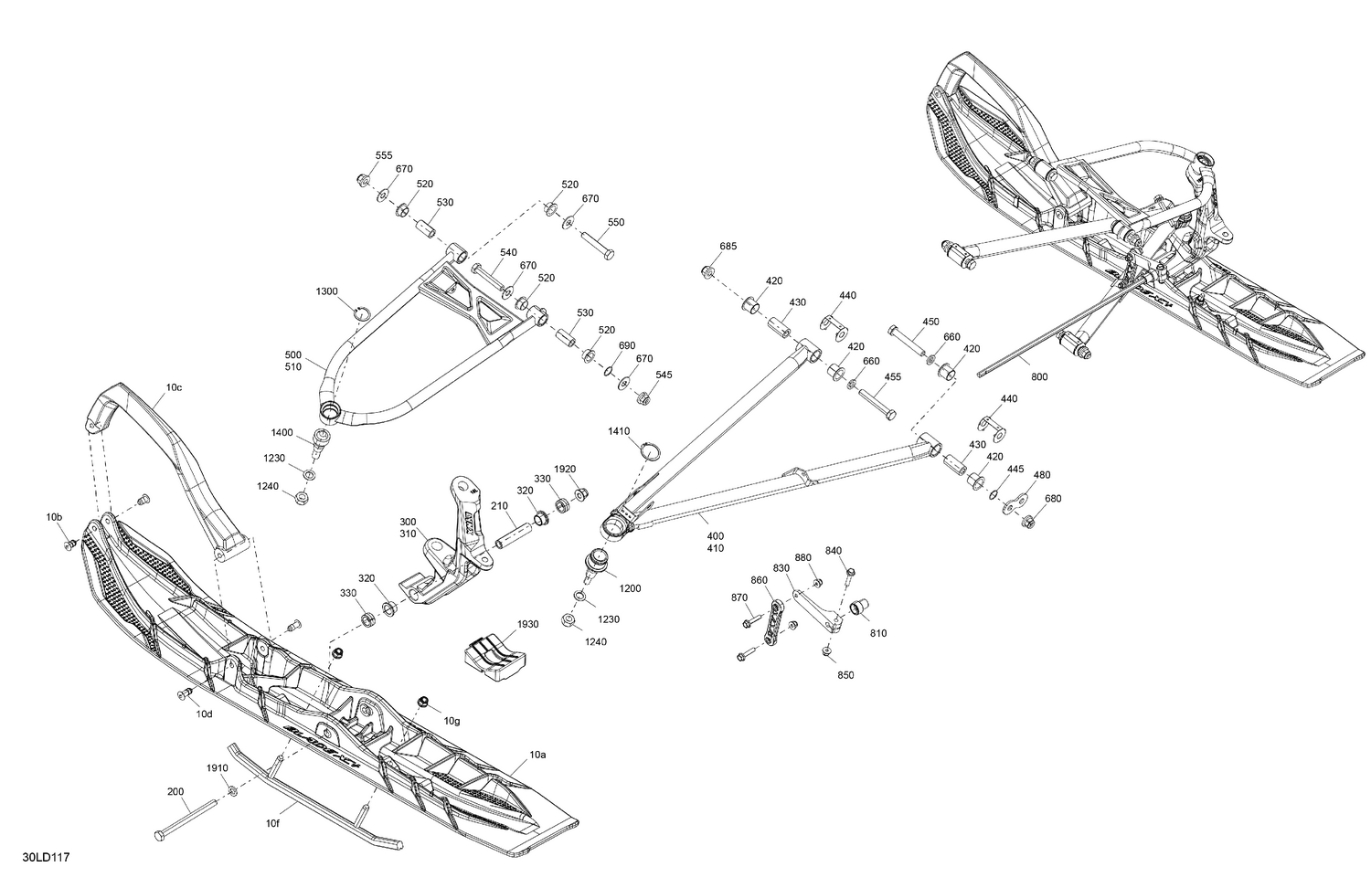05- Suspension - Front