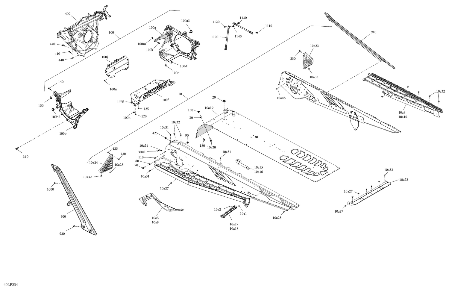 06- Frame - System