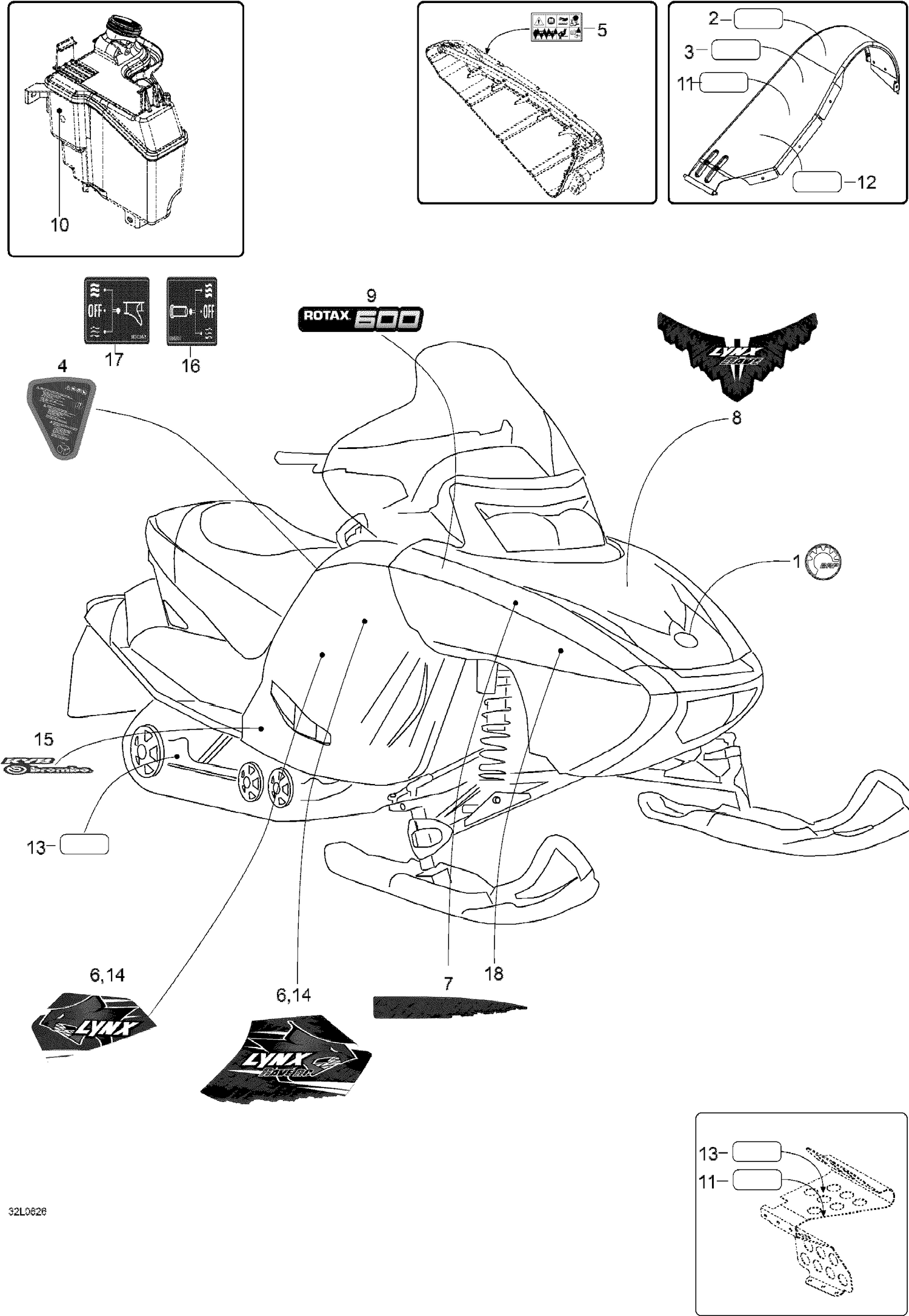 09- Decals