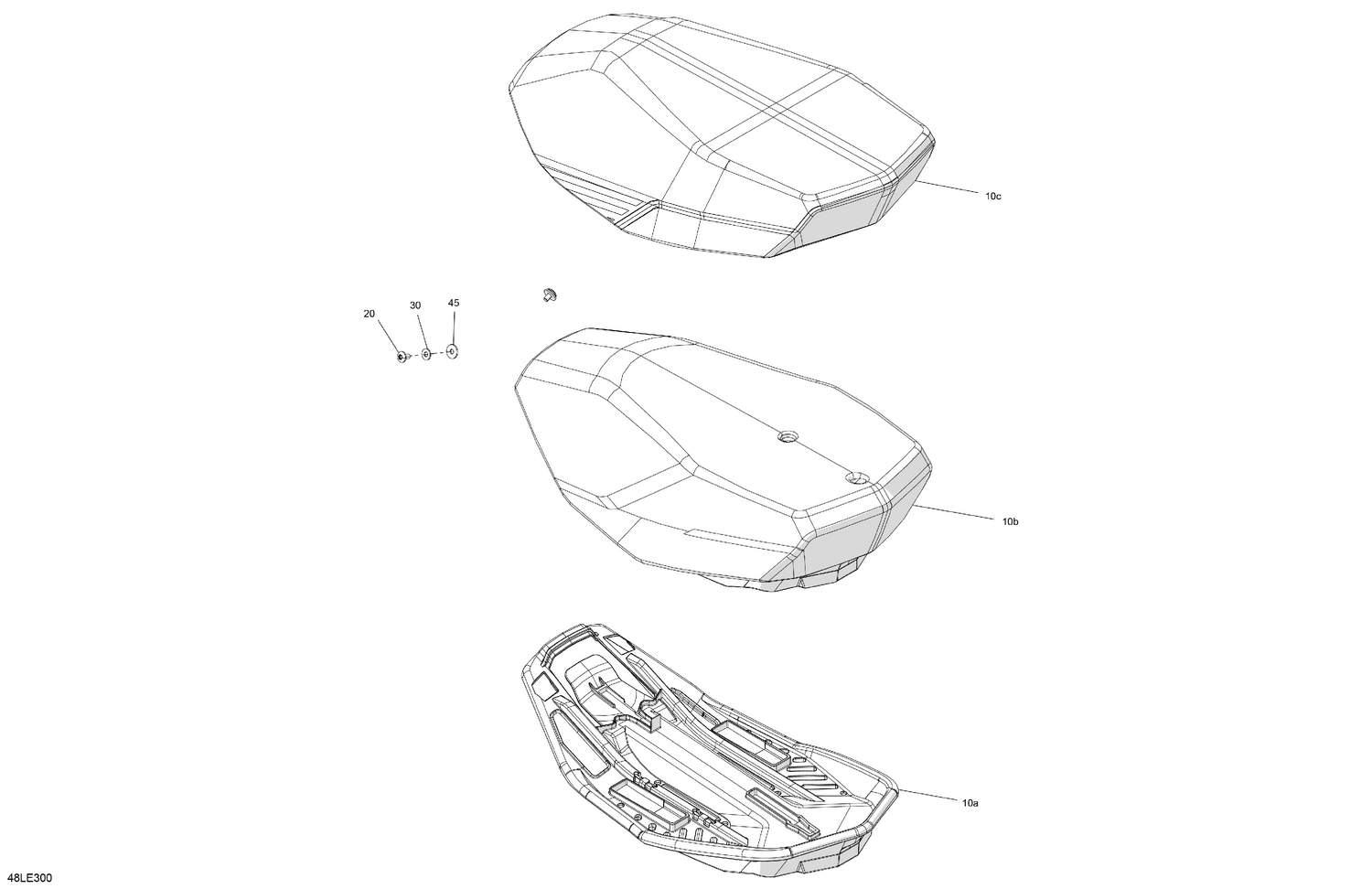 07- Body - Seat