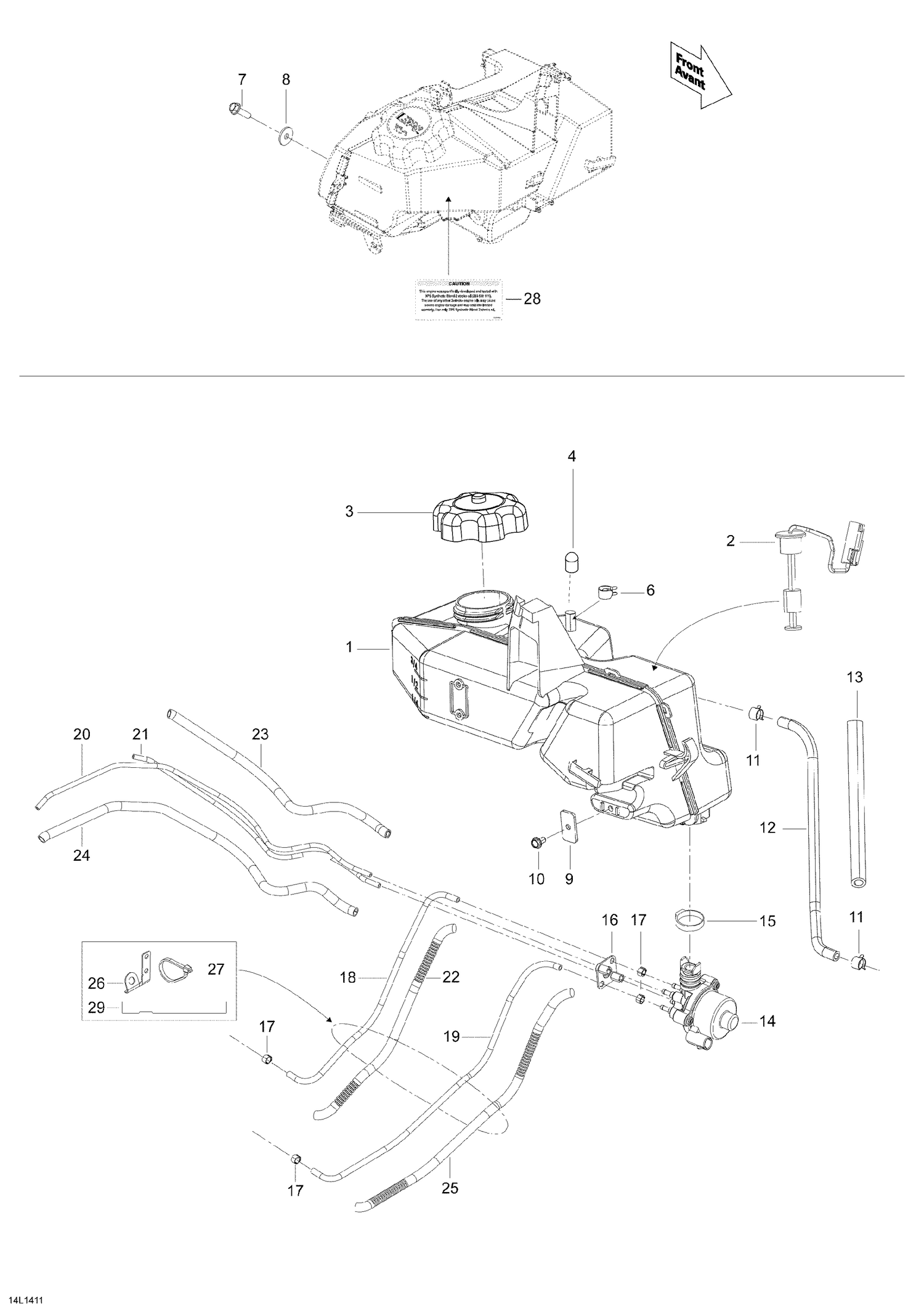 02- Oil System
