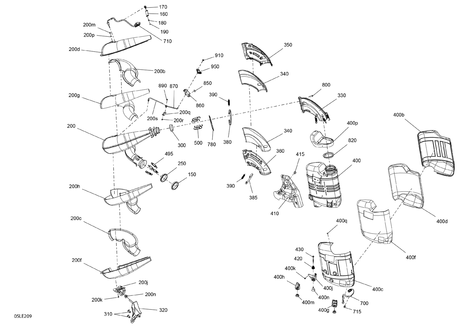02- Engine - Exhaust