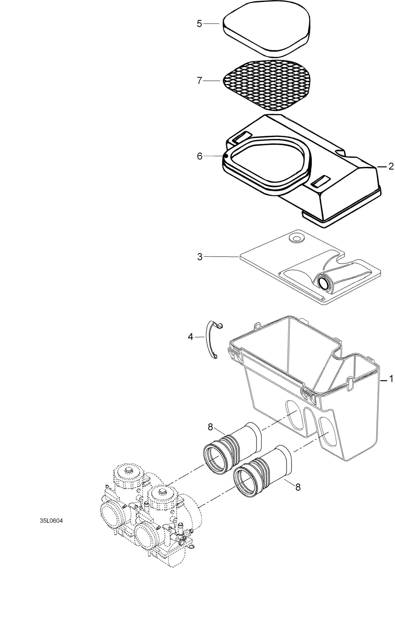 02- Air Intake System