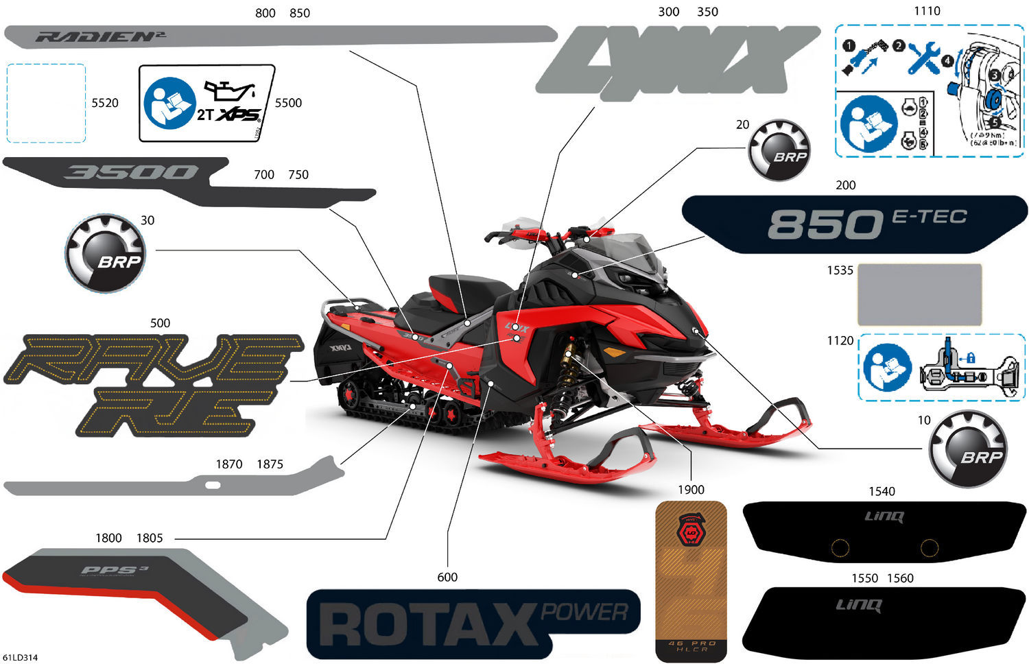 07- Body - Decals