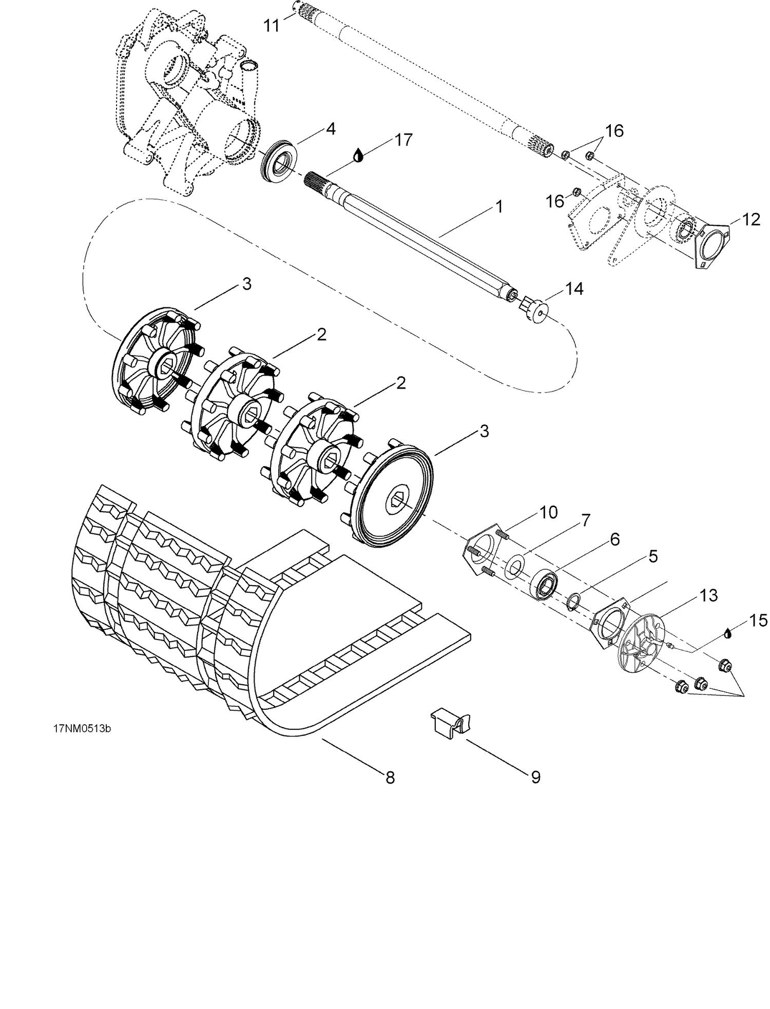 05- Drive System 2
