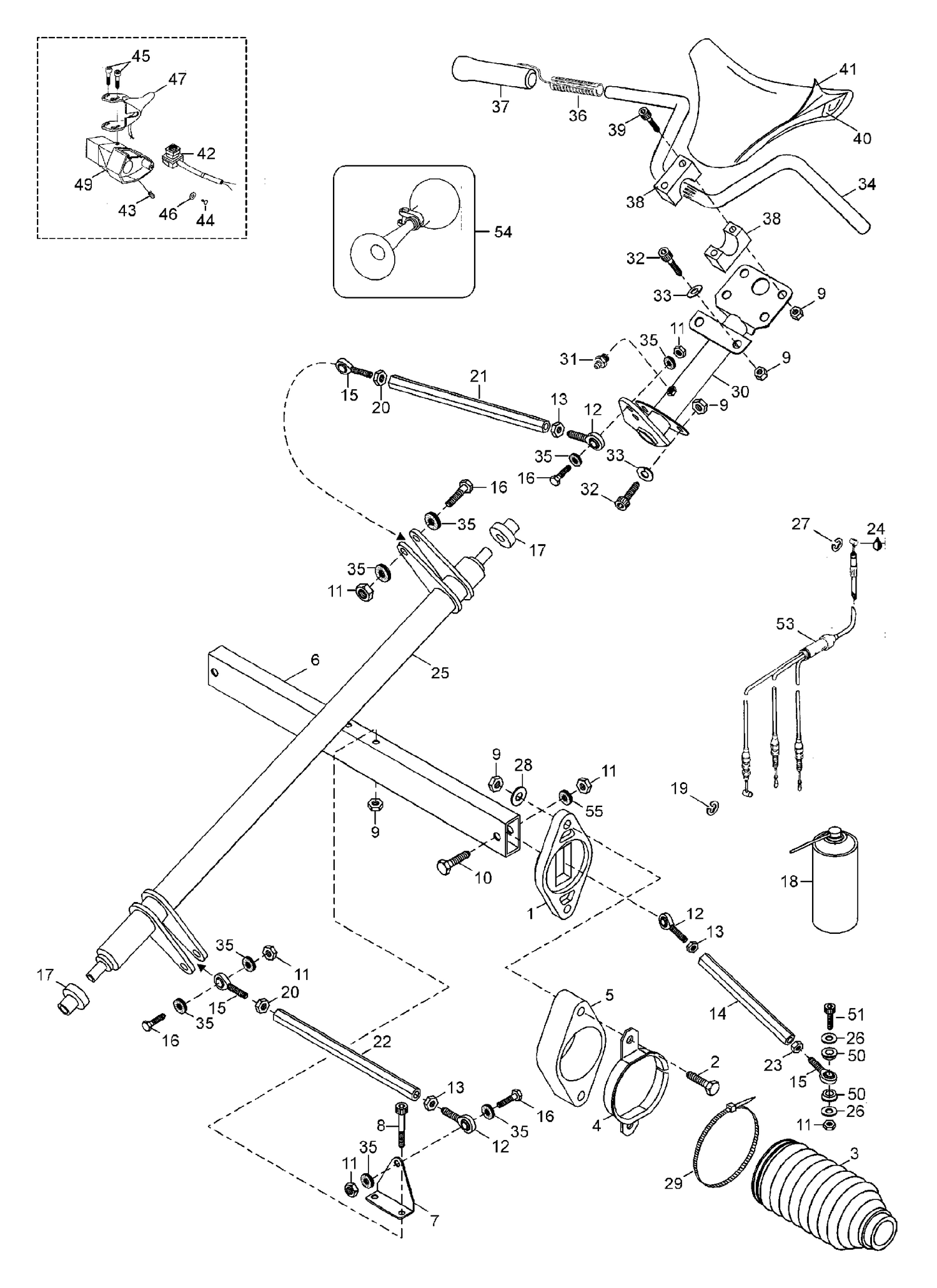 07- Steering