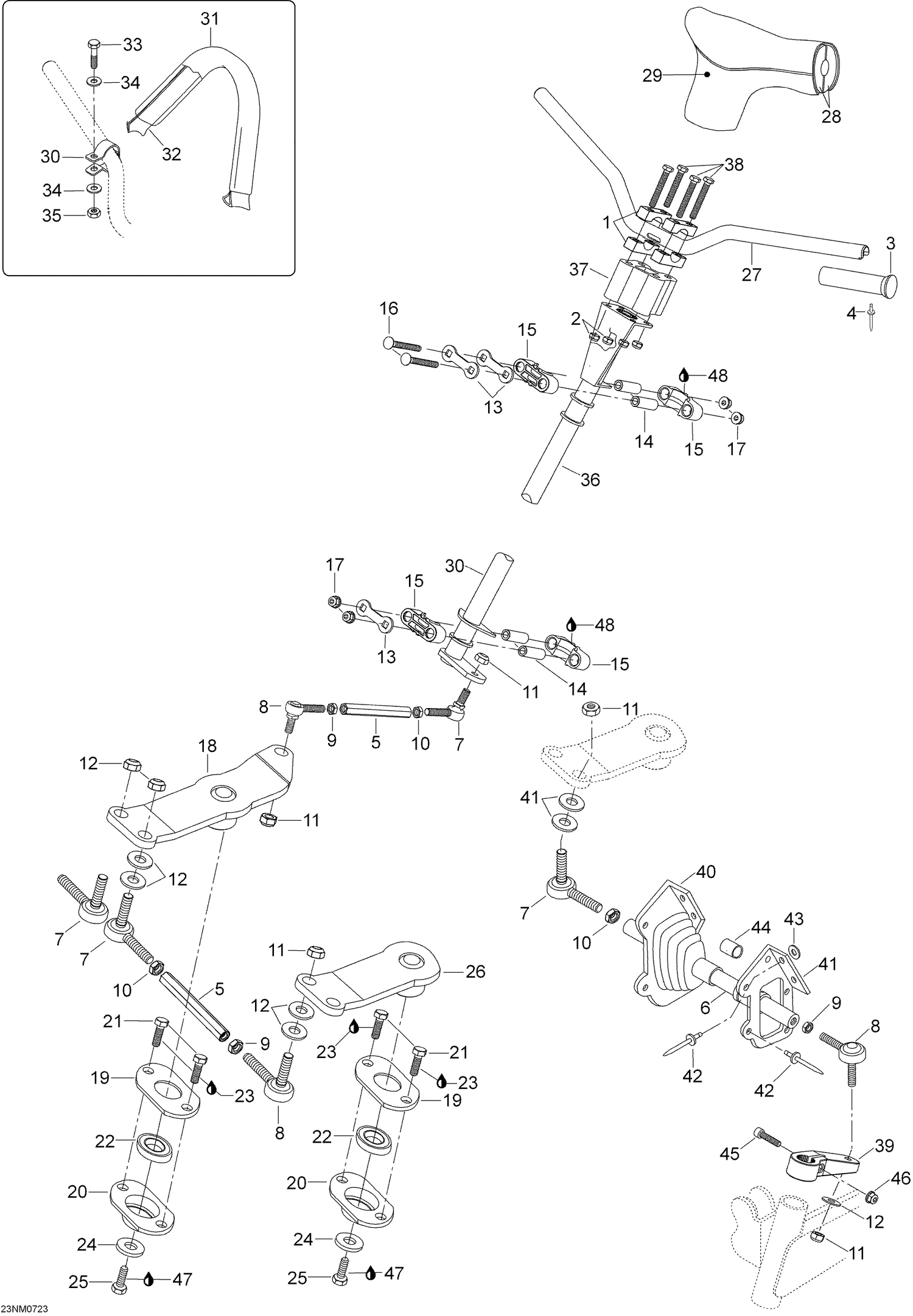 07- Steering System