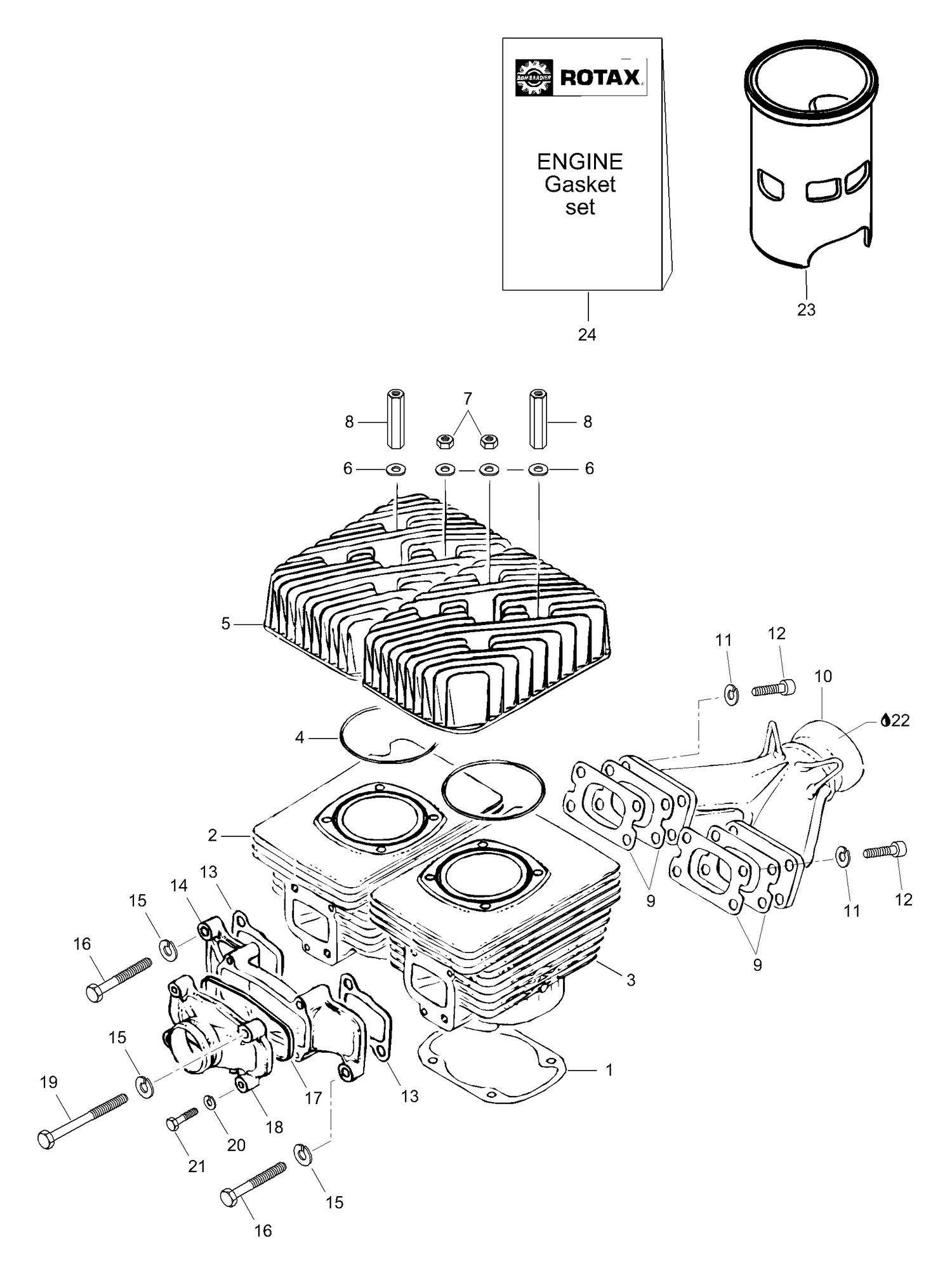01- Cylinder