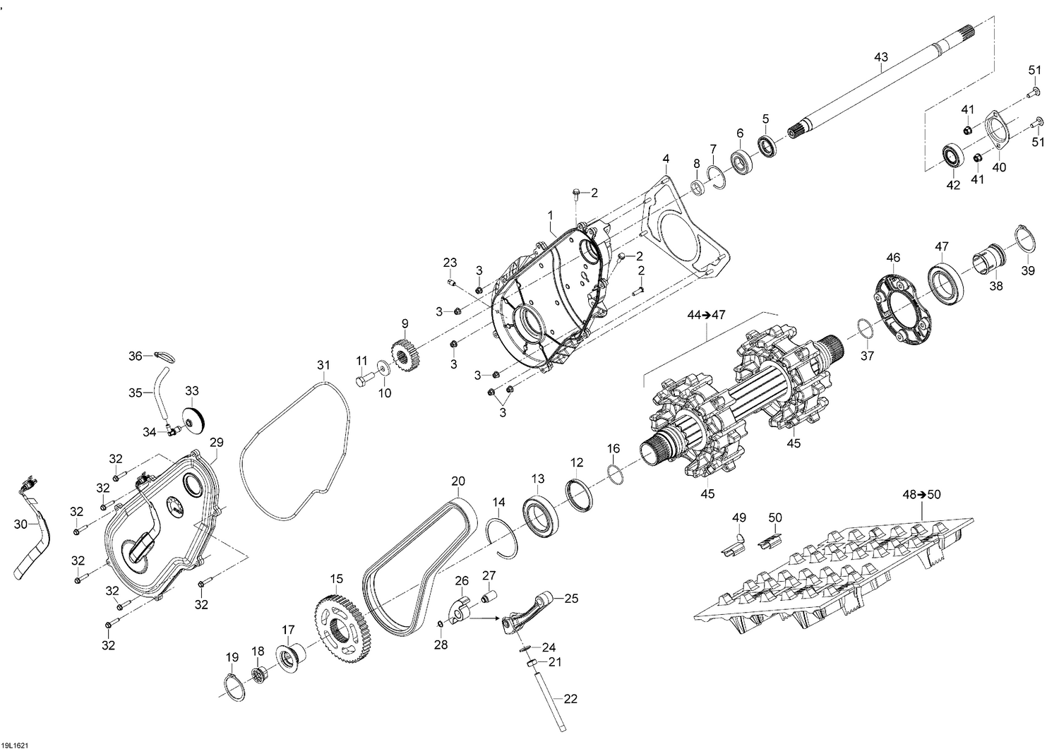 05- Drive System