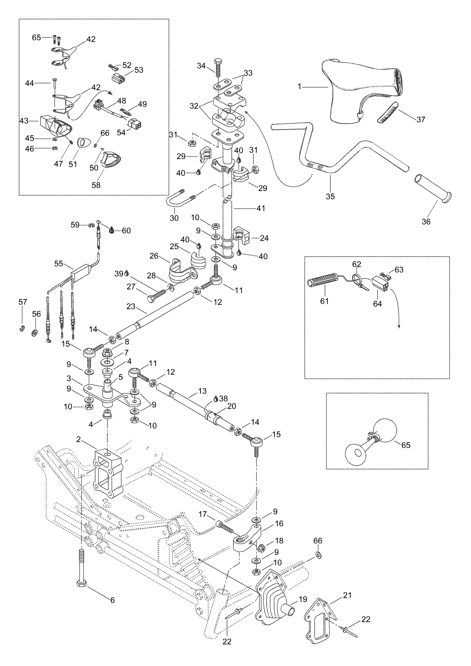 07- Steering
