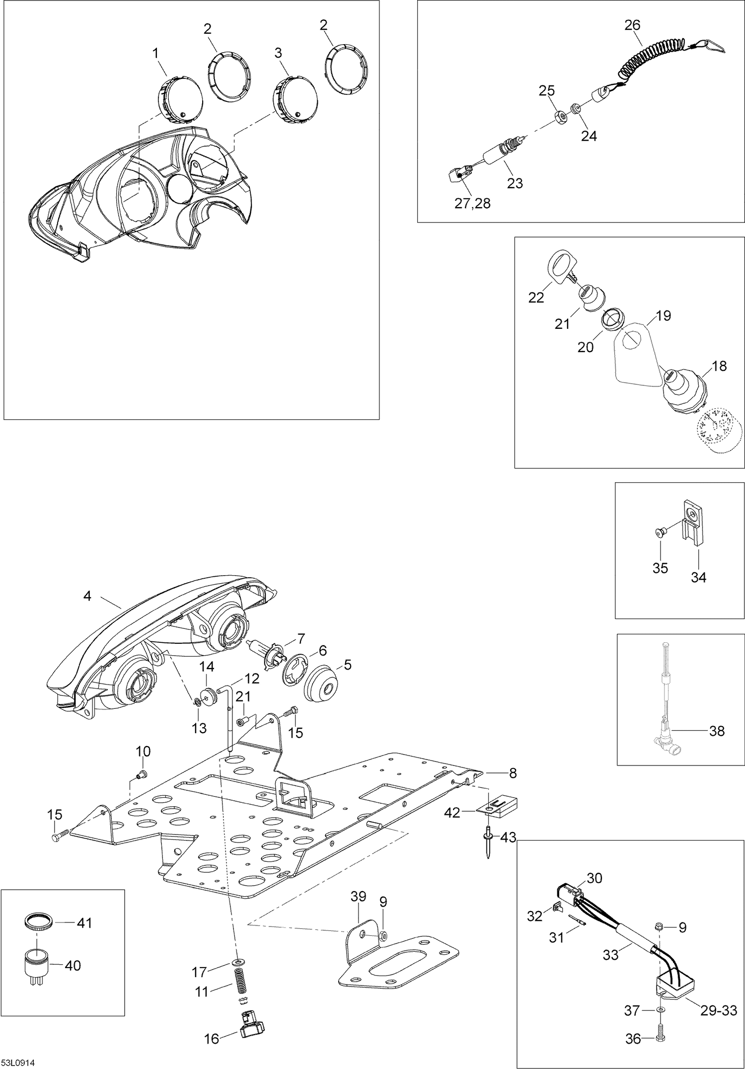 10- Electrical System