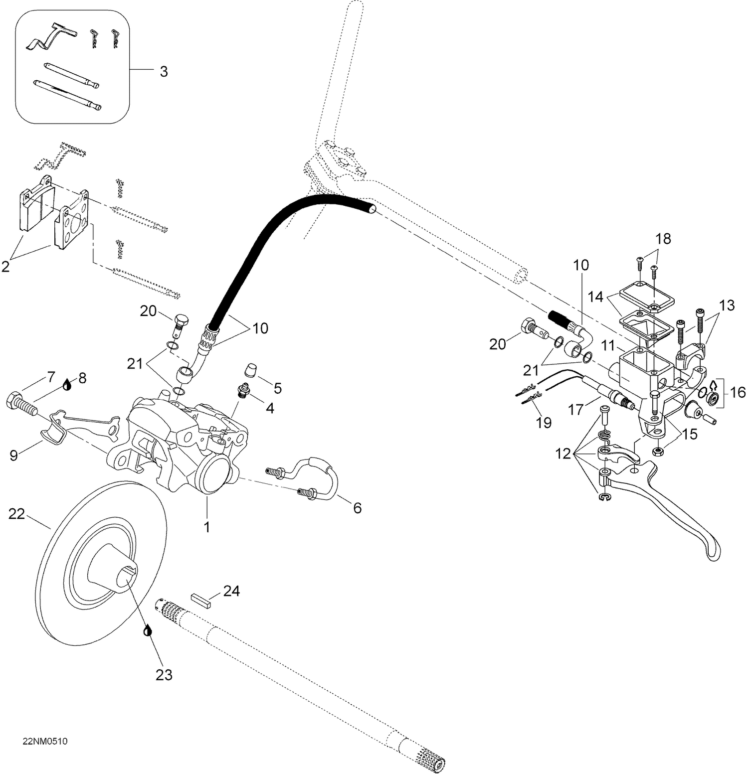 06- Brake