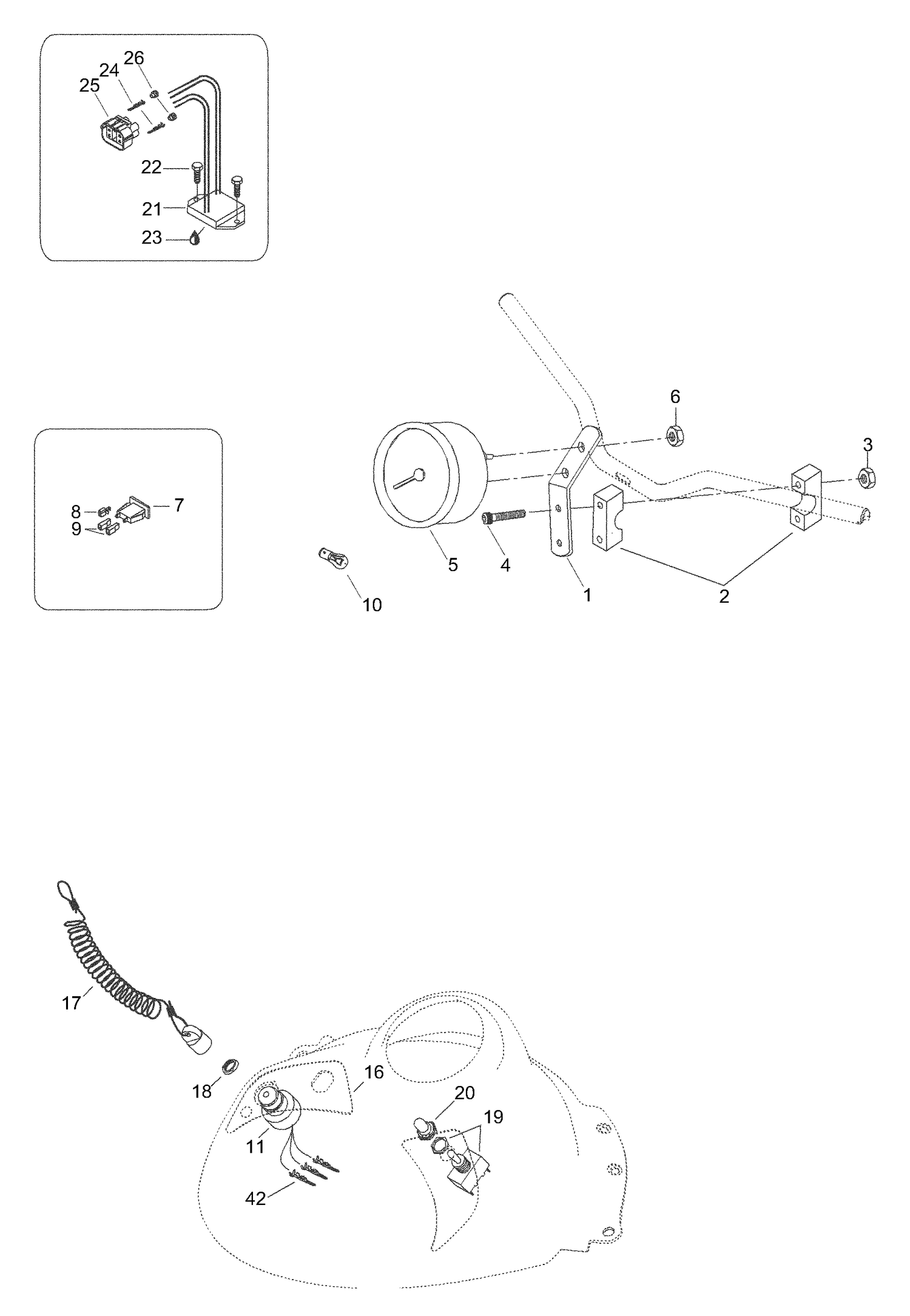 06- Brake Switch