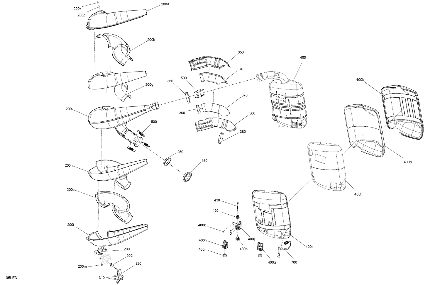 02- Engine - Exhaust