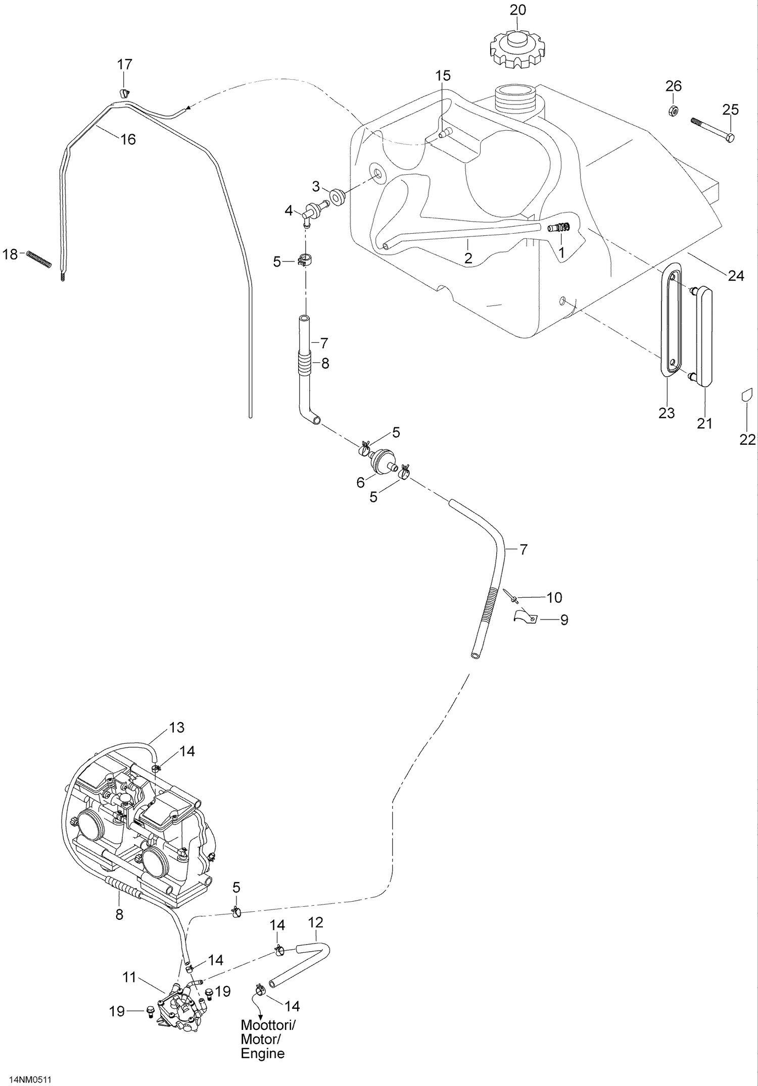 02- Fuel System