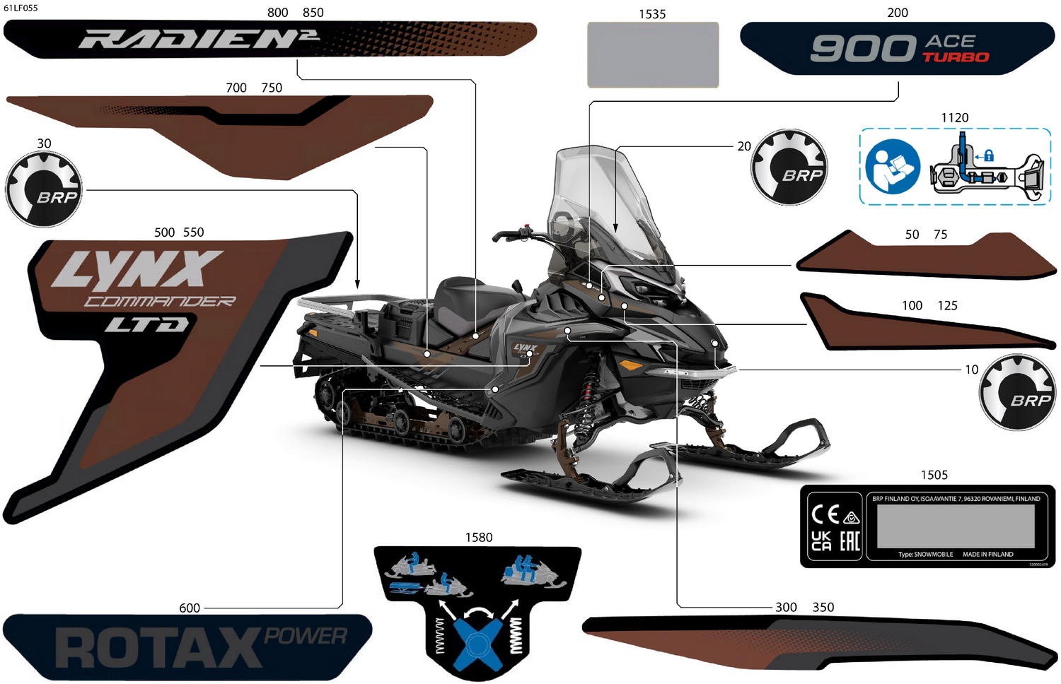 07- Body - Decals