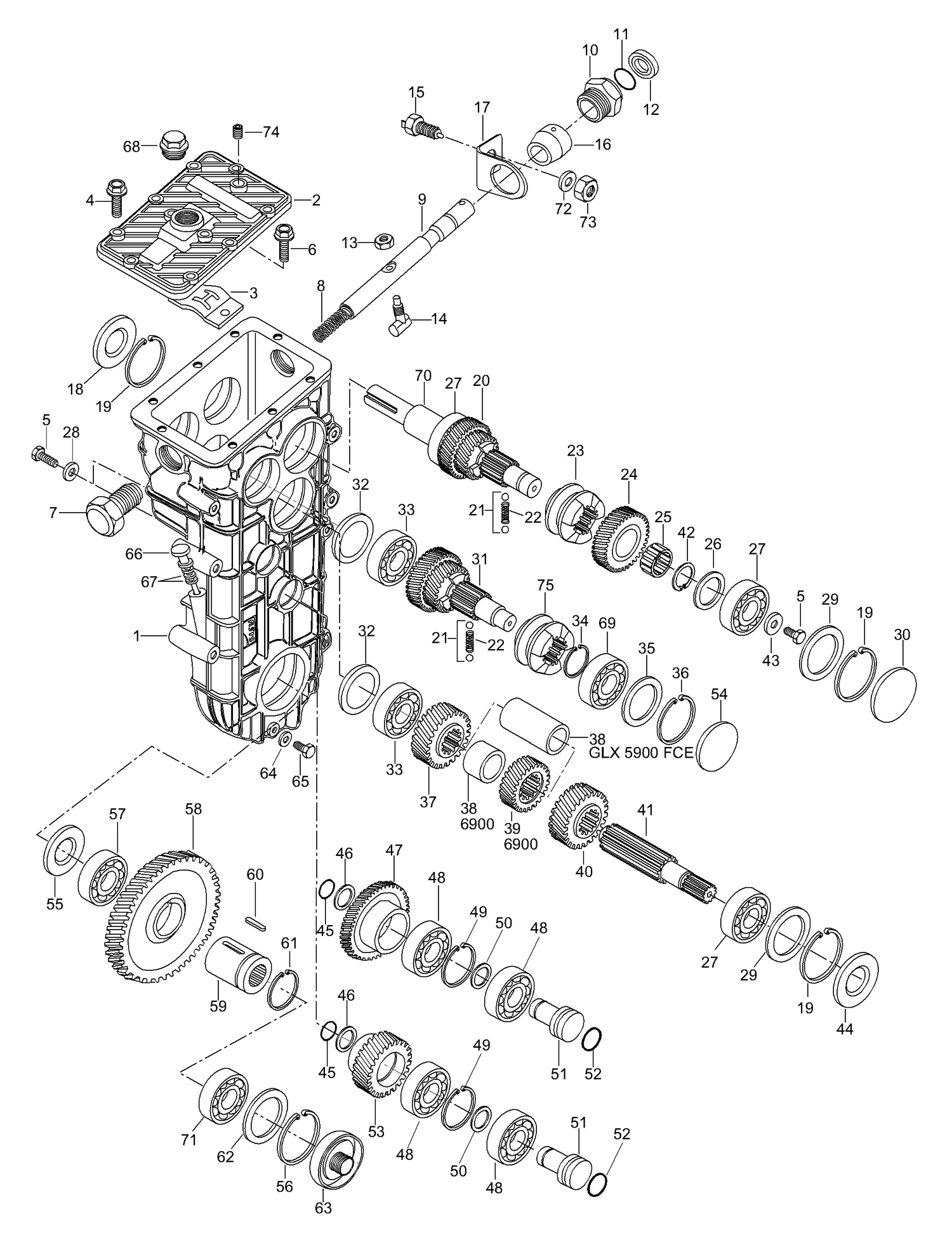 05- Gearbox