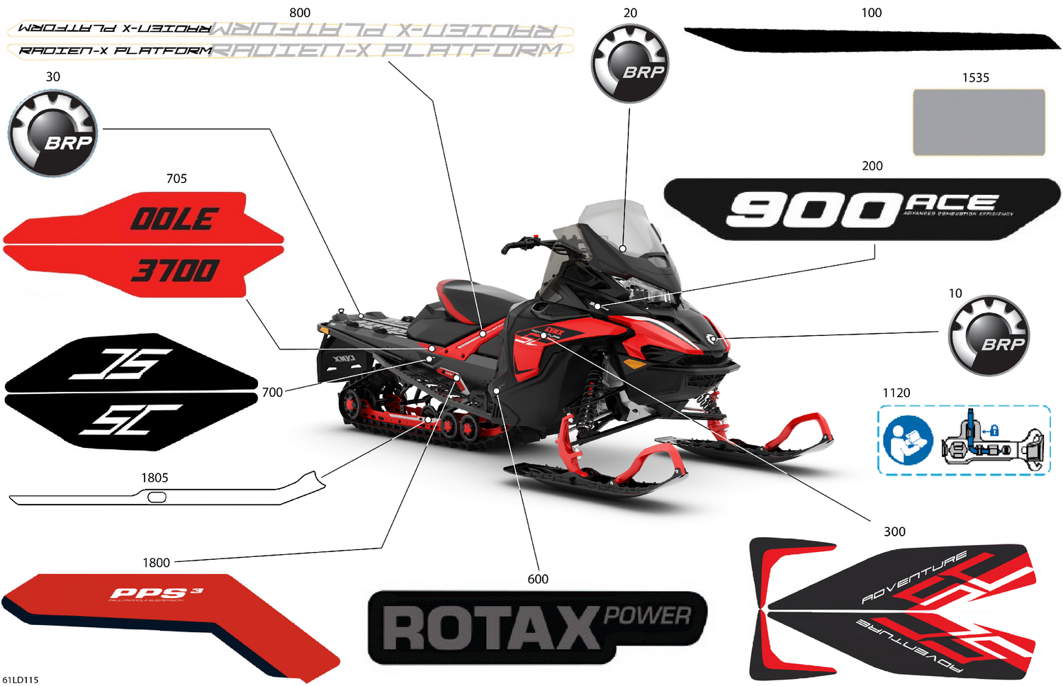 07- Body - Decals