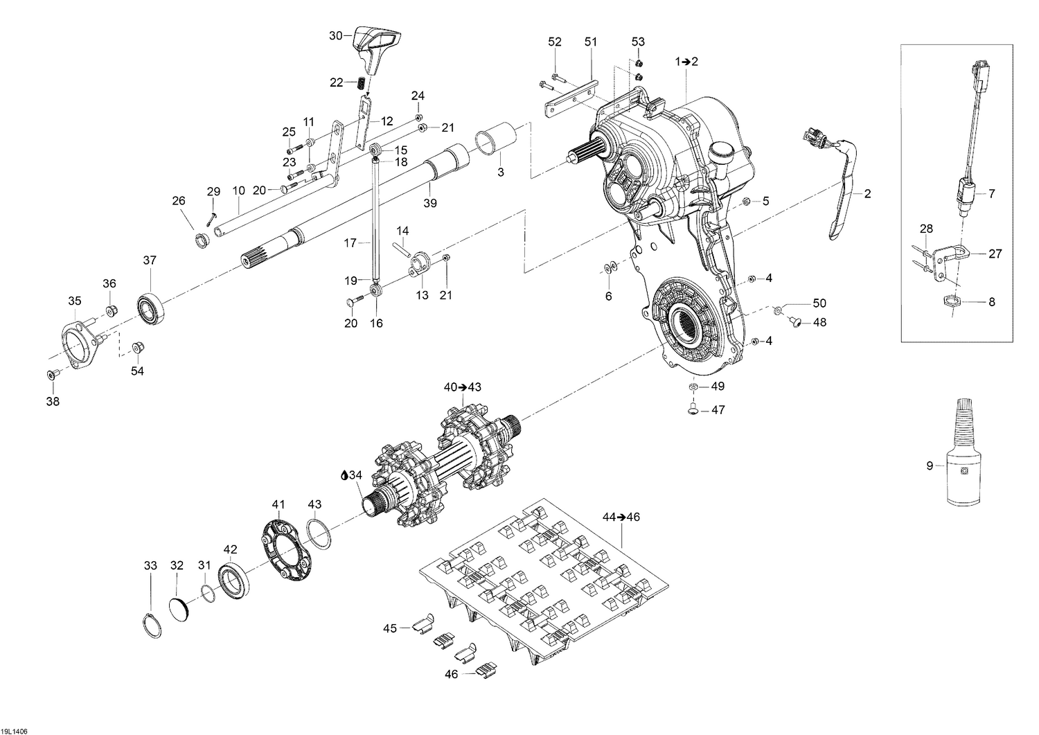 05- Drive System