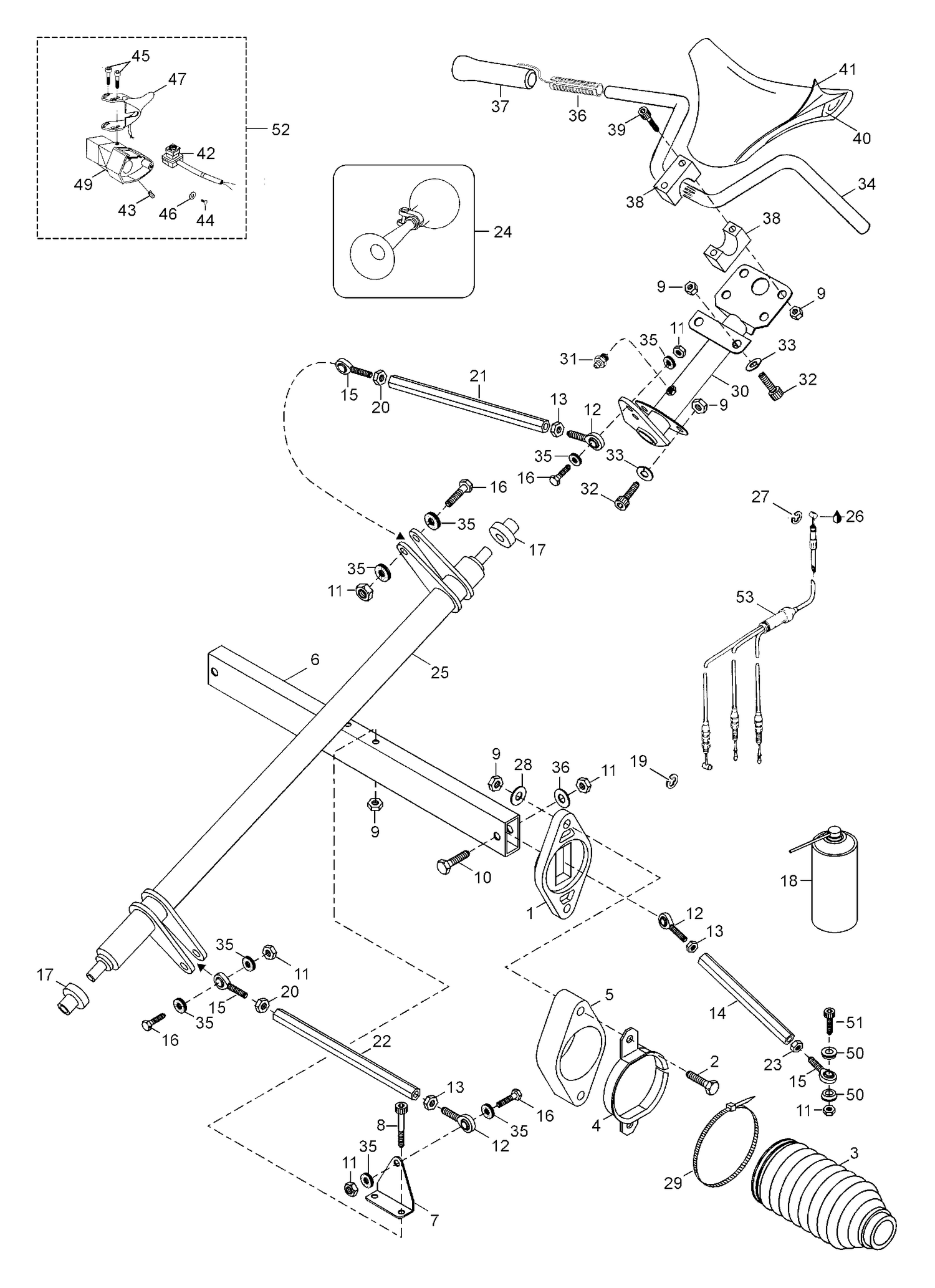 07- Steering