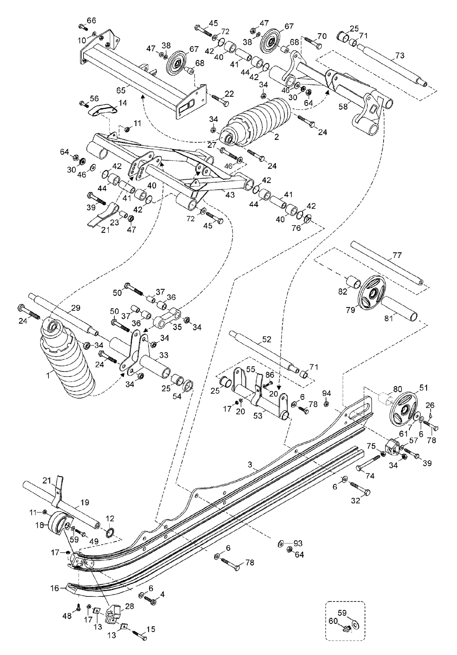 08- Rear Suspension