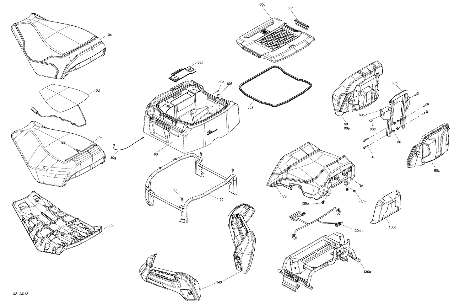 07- Body - Seat