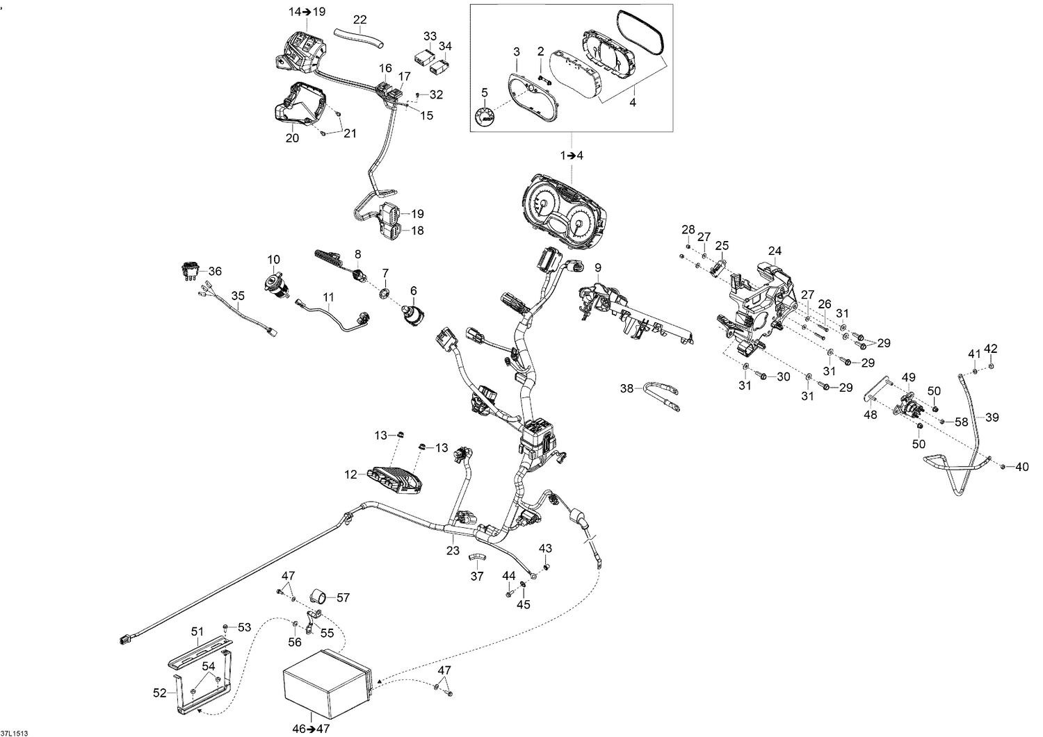 10- Electrical System
