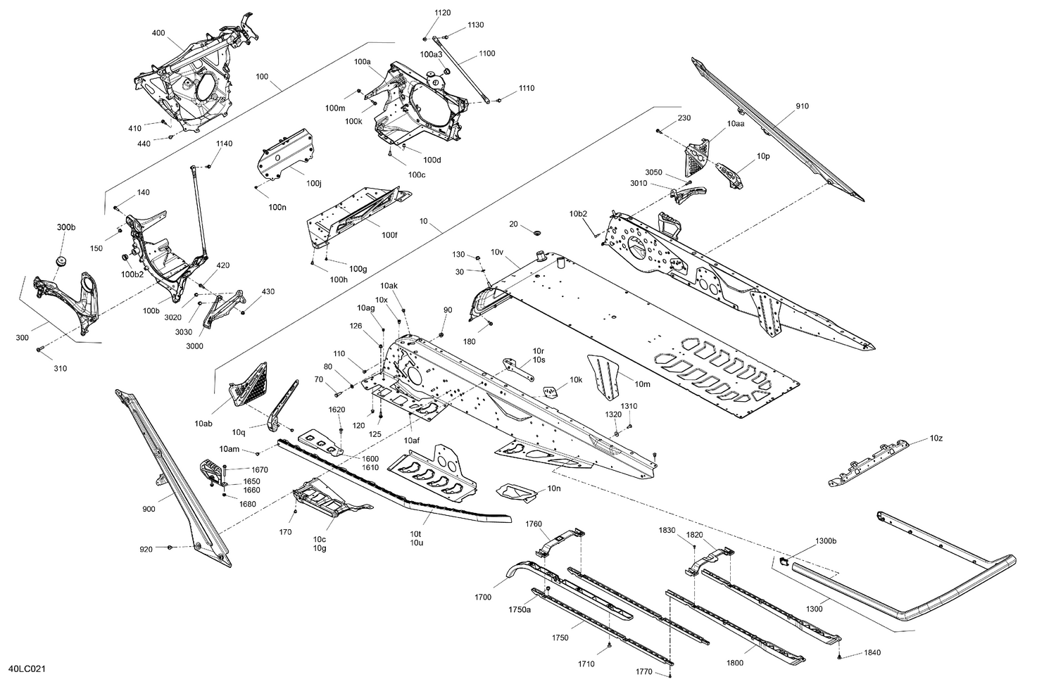 06- Frame - System