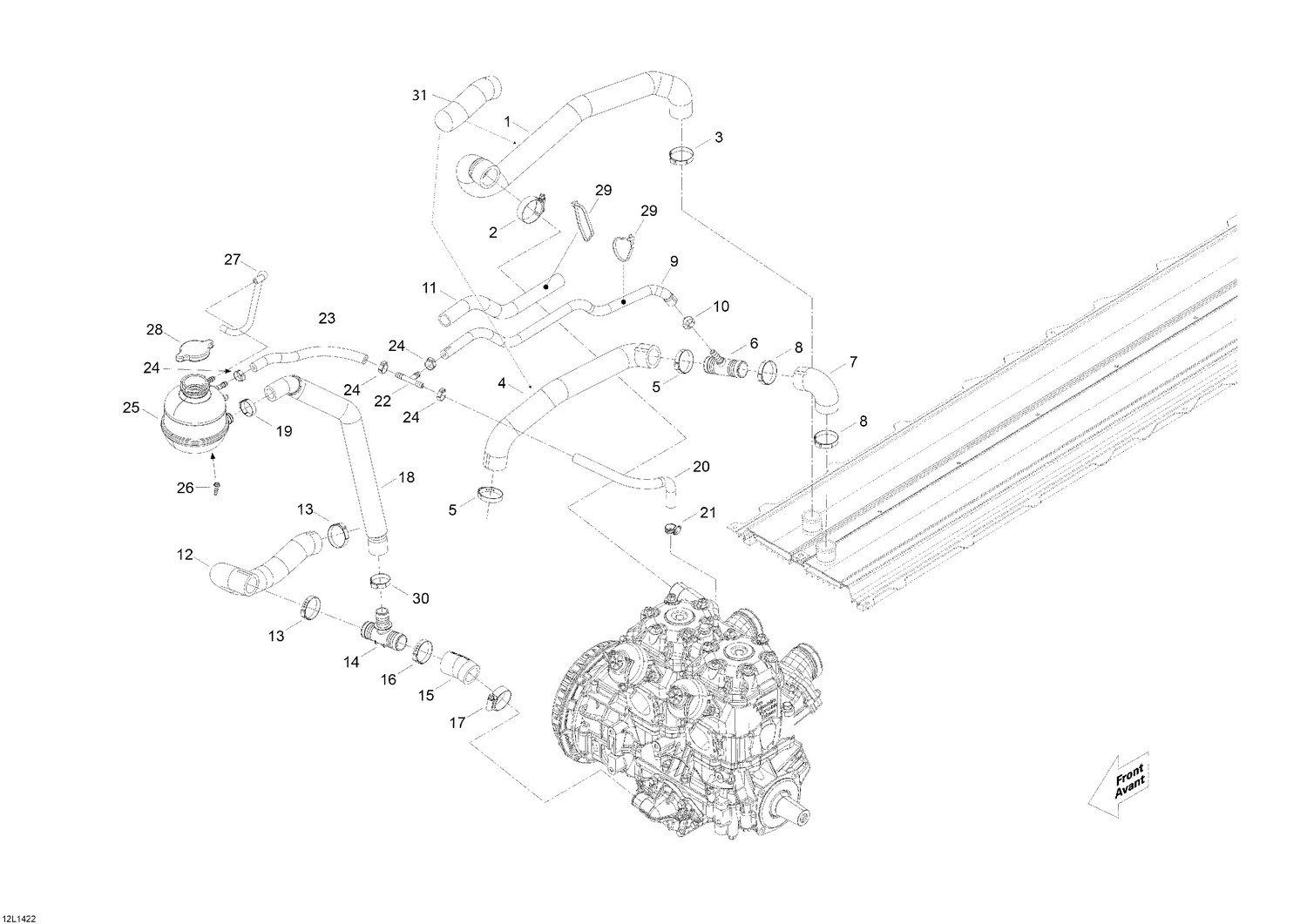 01- Cooling System