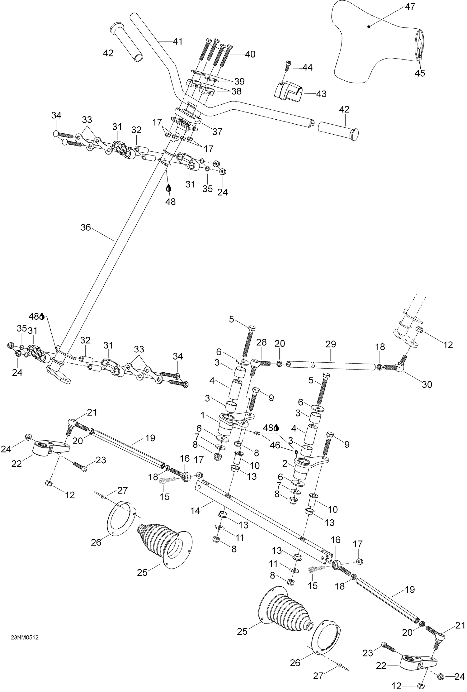 07- Steering System