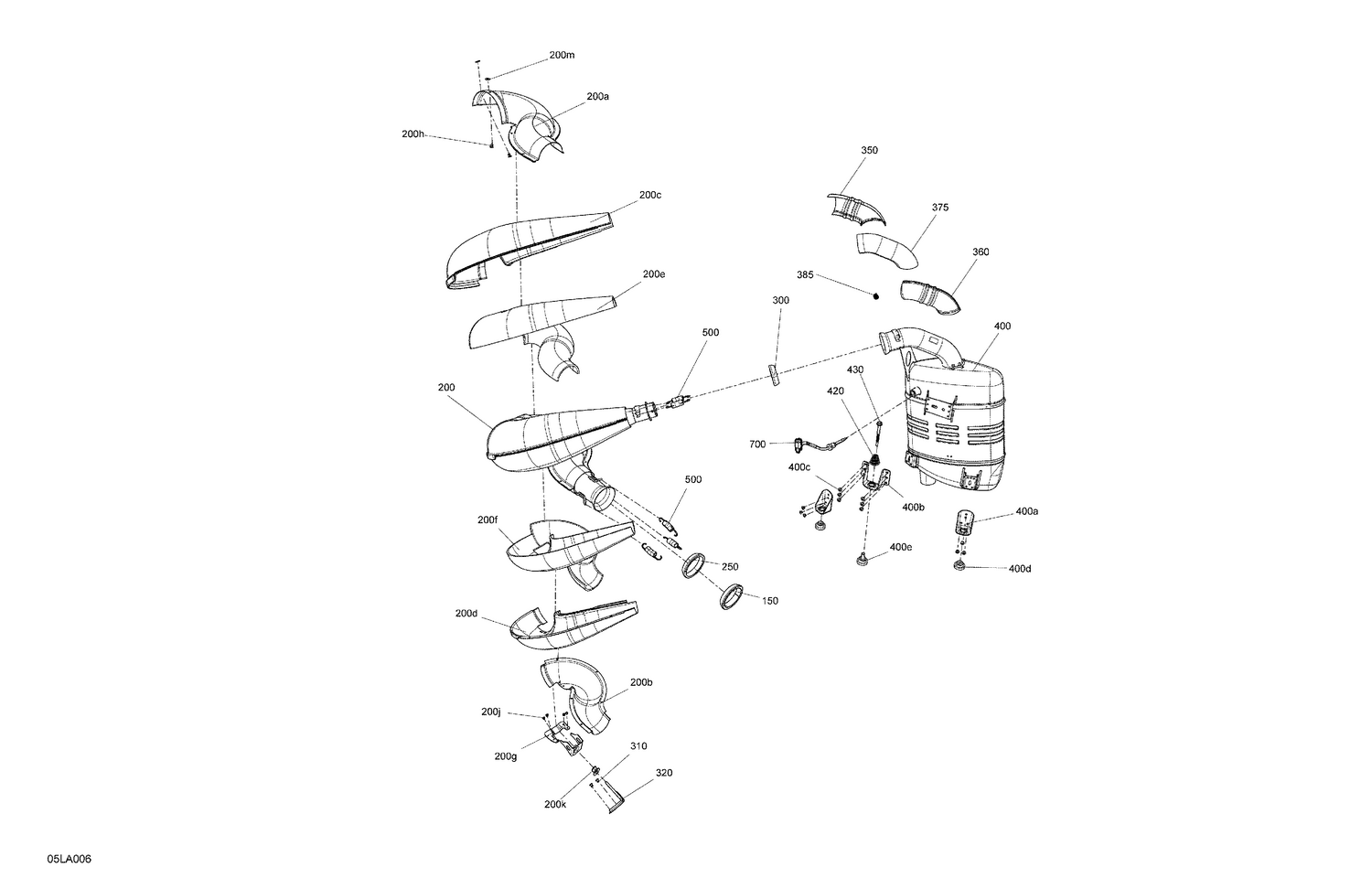 02- Engine - Exhaust