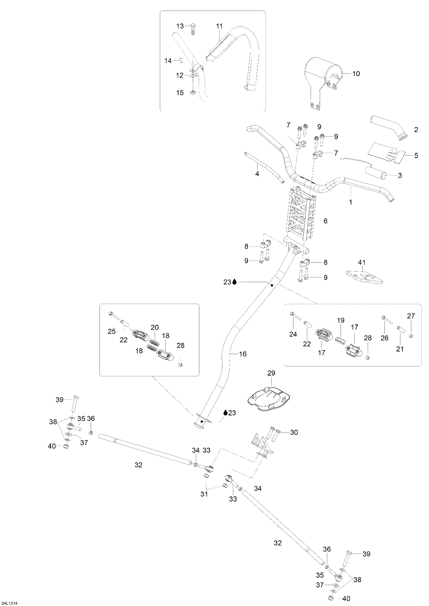 07- Steering System