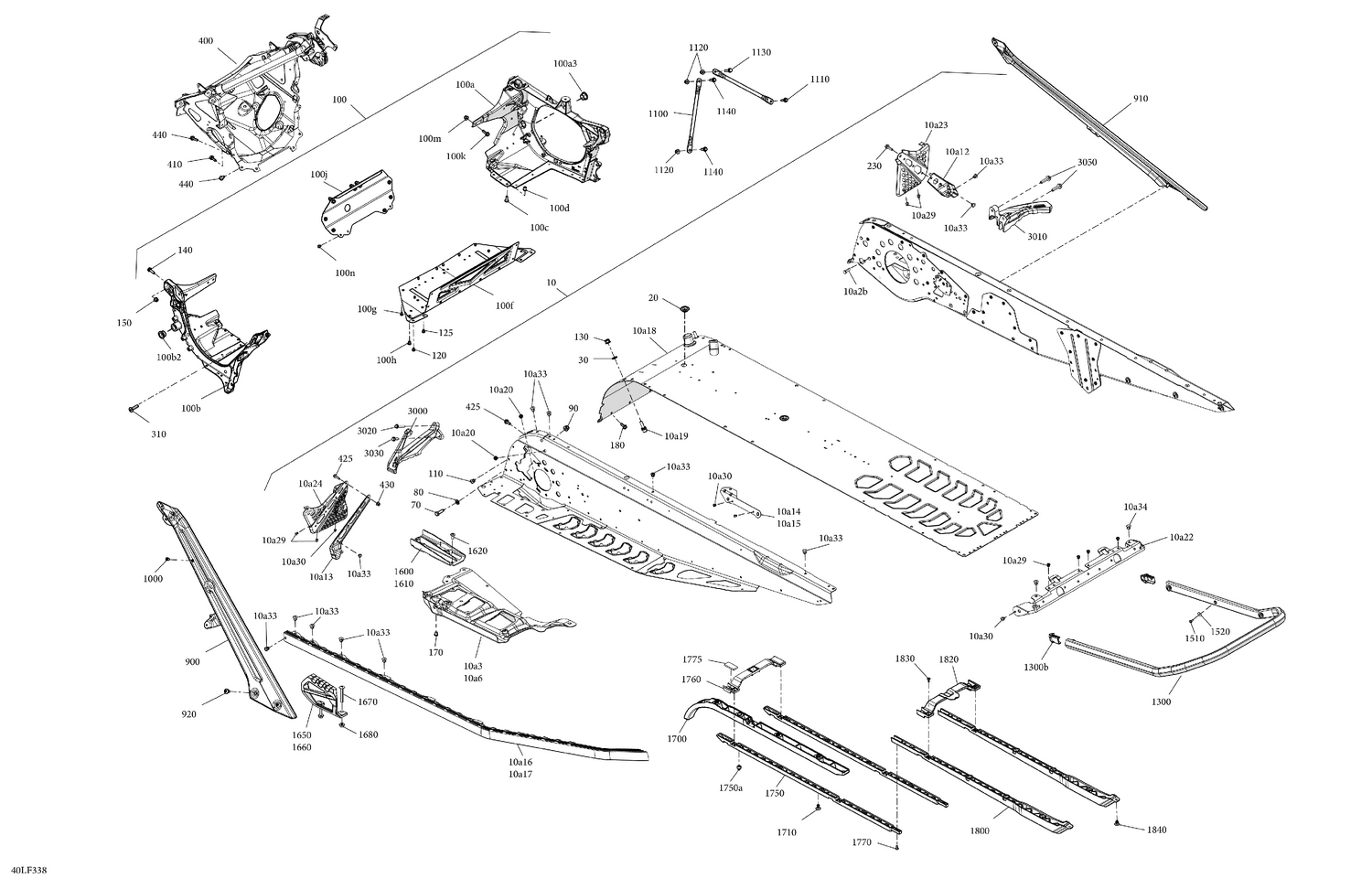 06- Frame - System