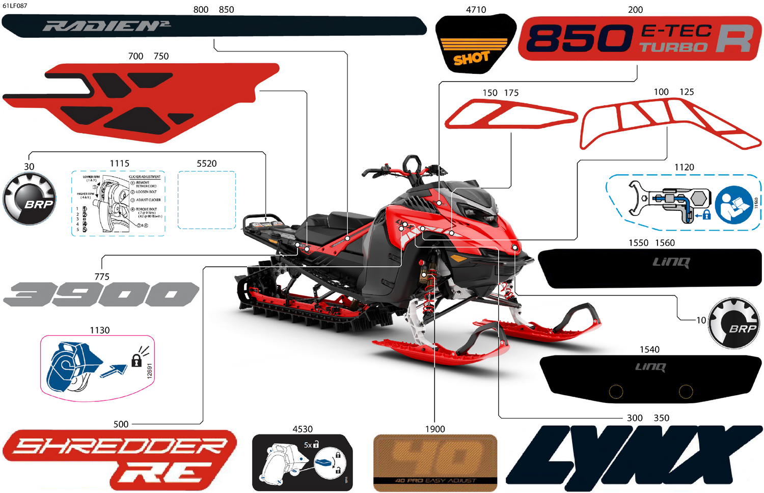 07- Body - Decals