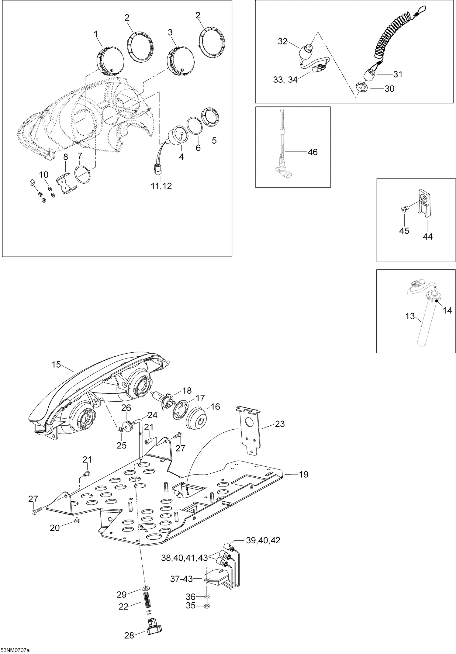 10- Electrical System