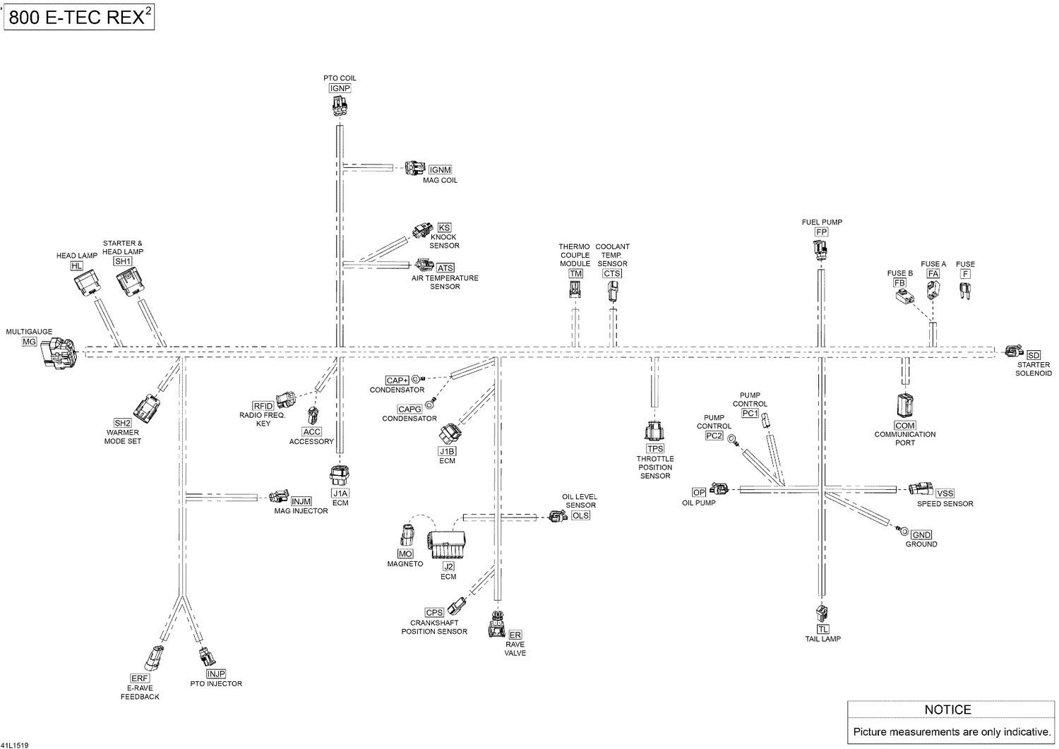 10- Electrical Harness