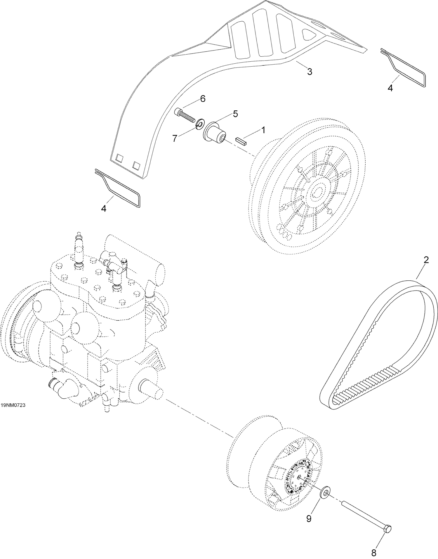 05- Pulley System