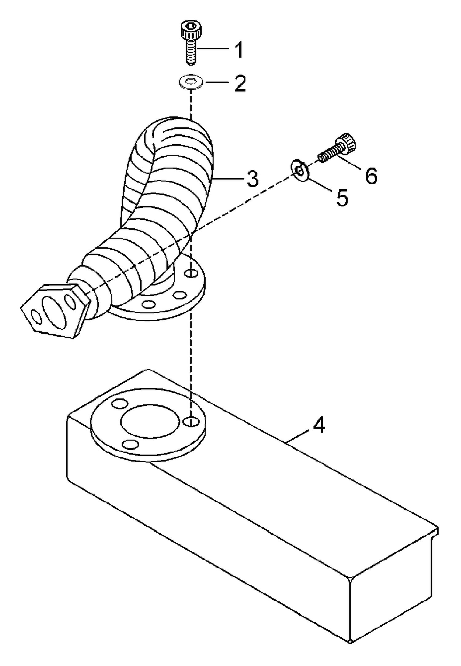 01- Muffler