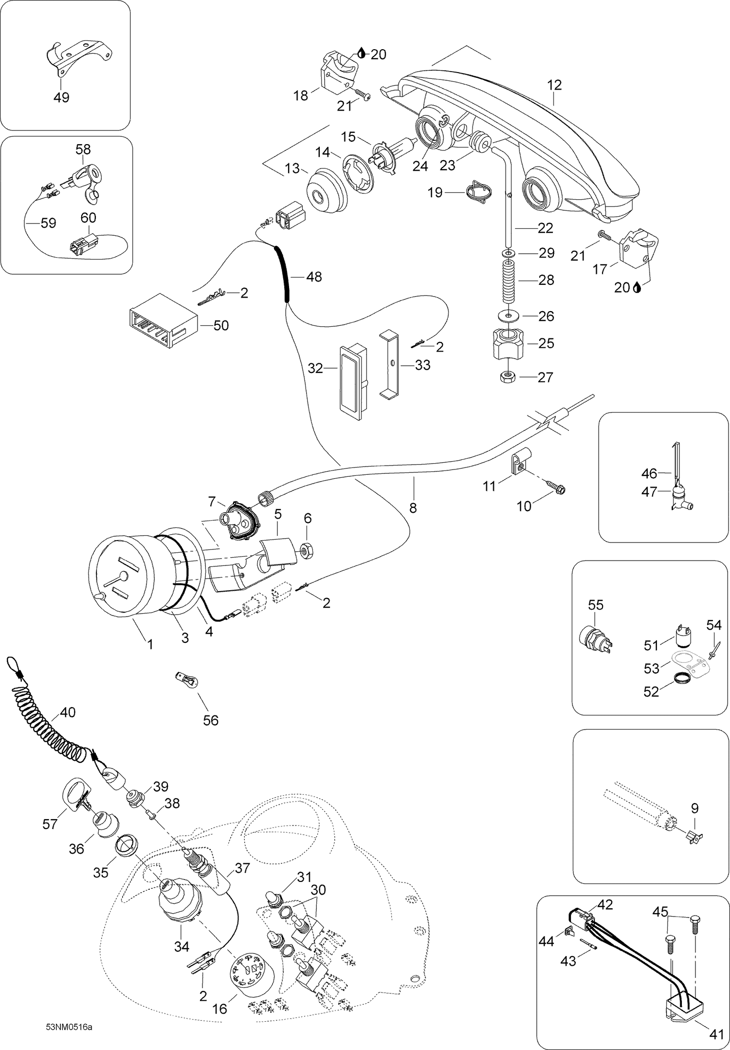 10- Electrical Acessories, 400