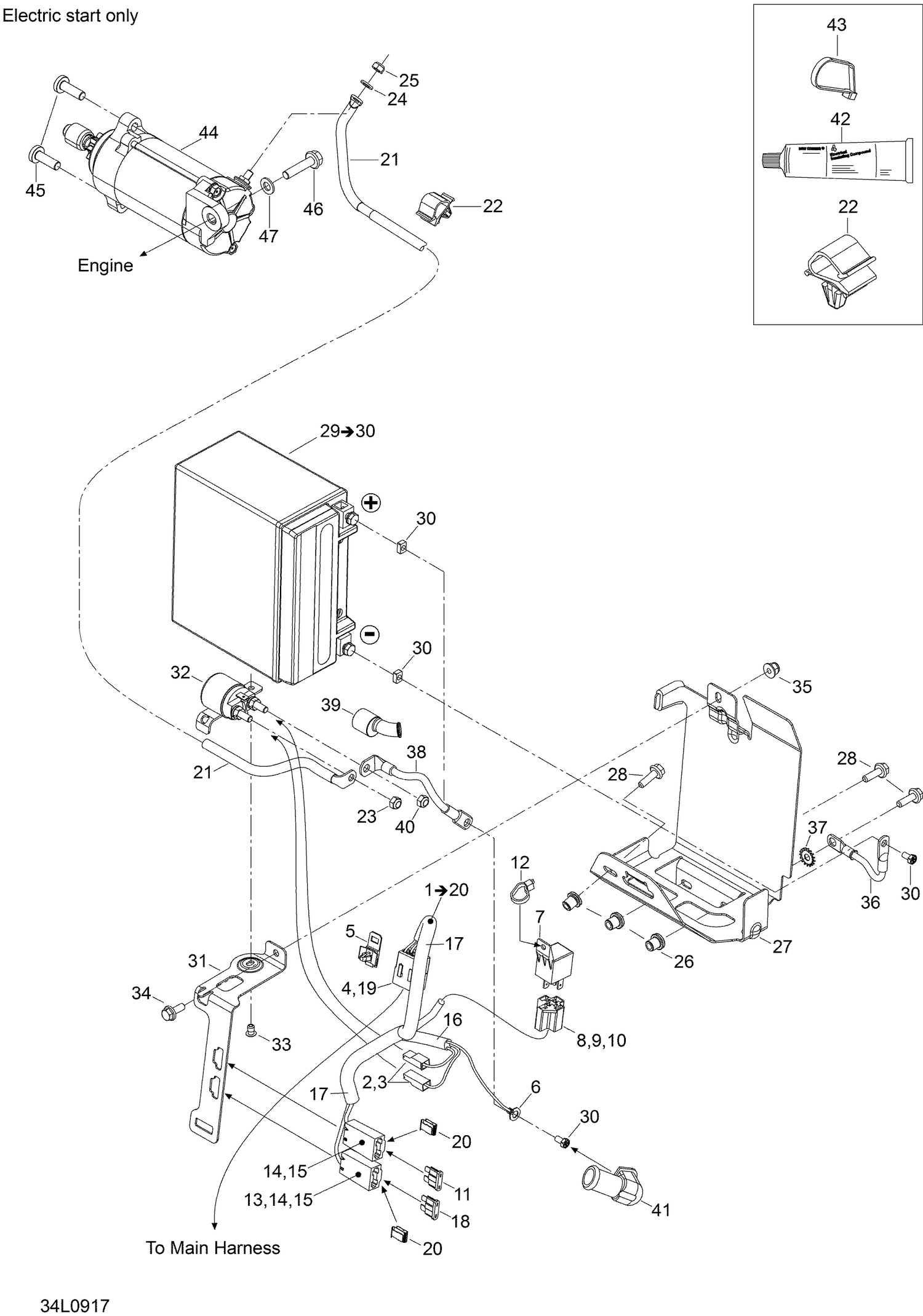 10- Electrical System