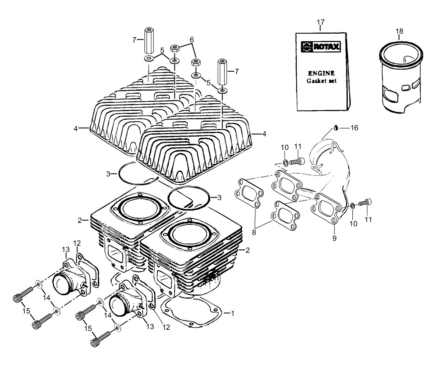 01- Cylinder